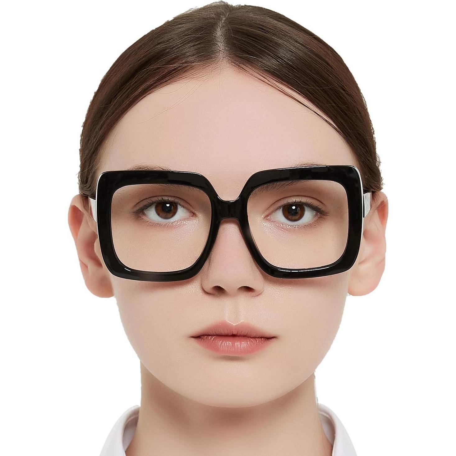 Gafas de Lectura OCCI CHIARI 2.0 para Mujeres Grandes