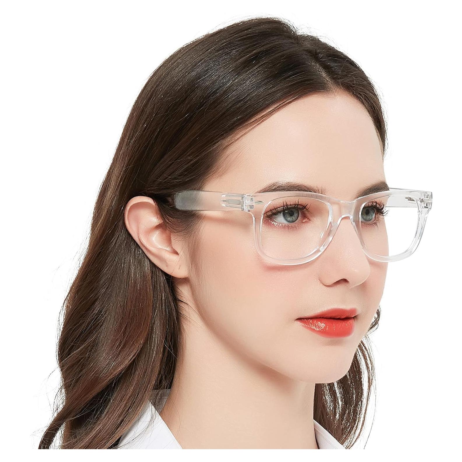 Gafas de Lectura OCCI CHIARI 2.0x Luz Azul Mujeres