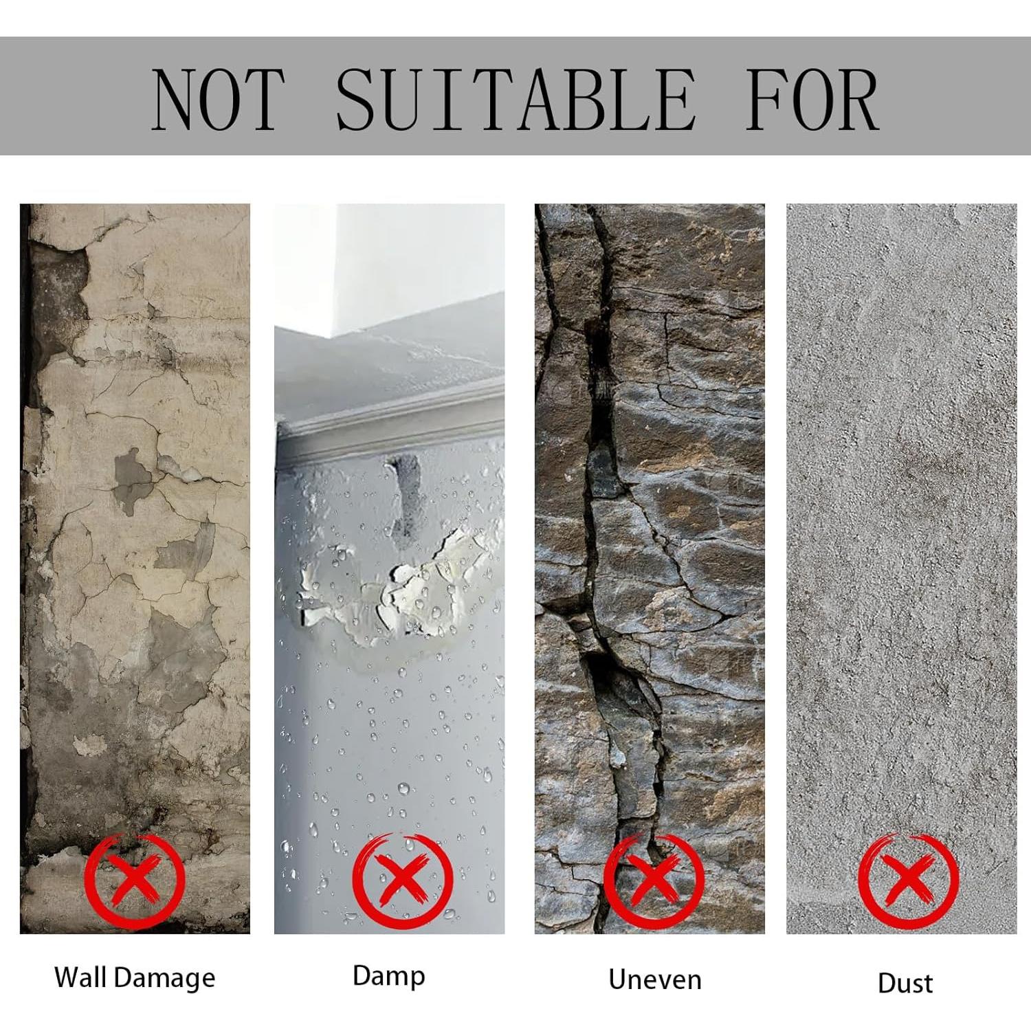 Paneles de Pared 3D Autoadhesivos SERENEDWELLING 30x30 cm