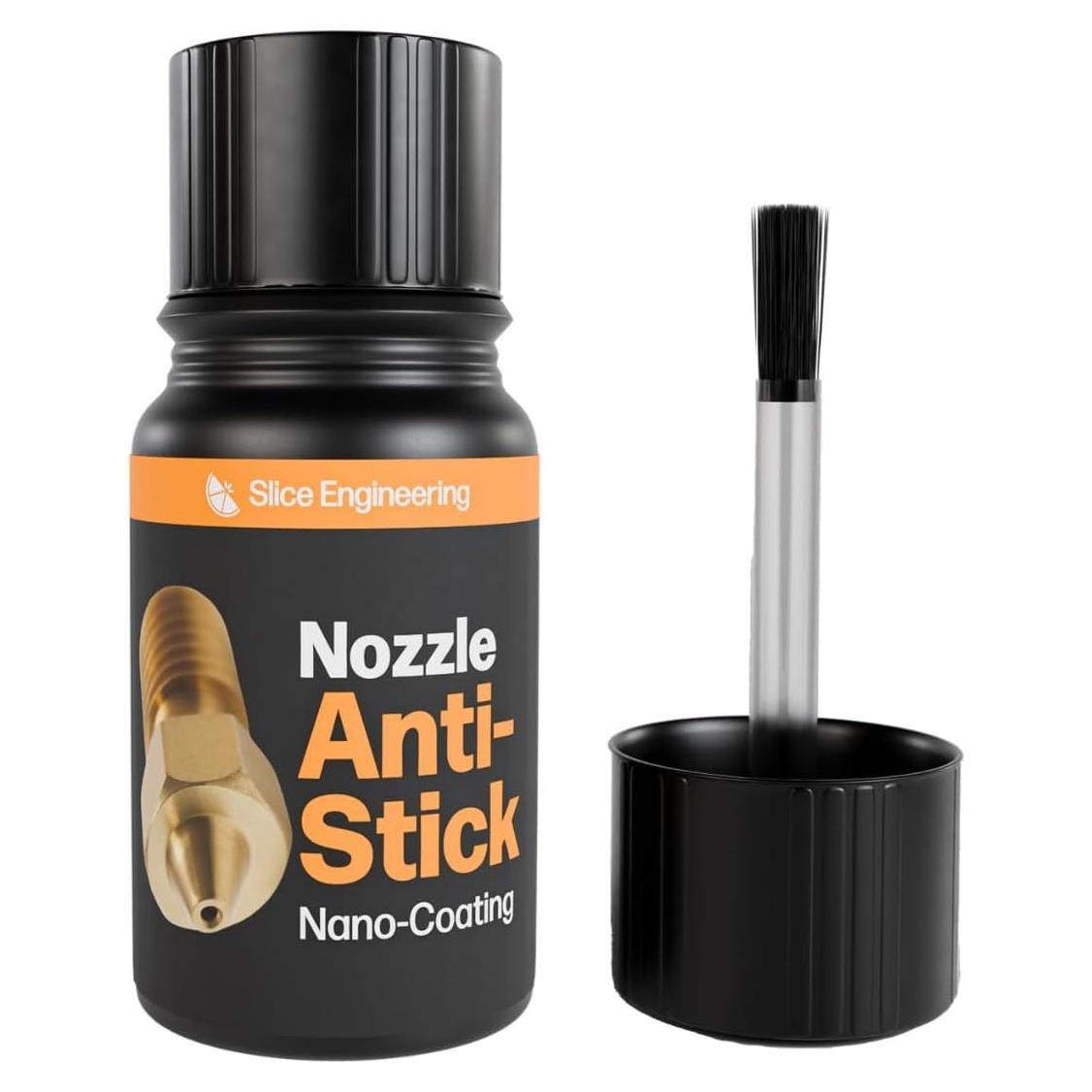 Pintura Repelente de Plástico Slice Engineering 3 mL PTFE