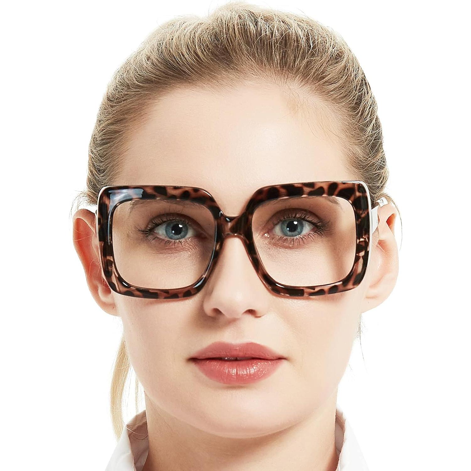 Gafas de Lectura OCCI CHIARI 1.25 Dioptrías para Mujeres