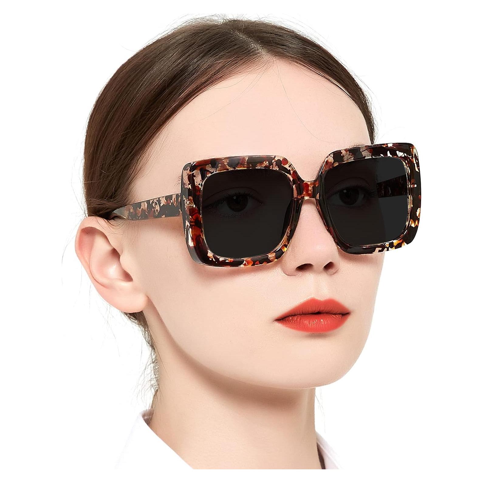 Gafas de sol OCCI CHIARI 2.0 para lectura UV400