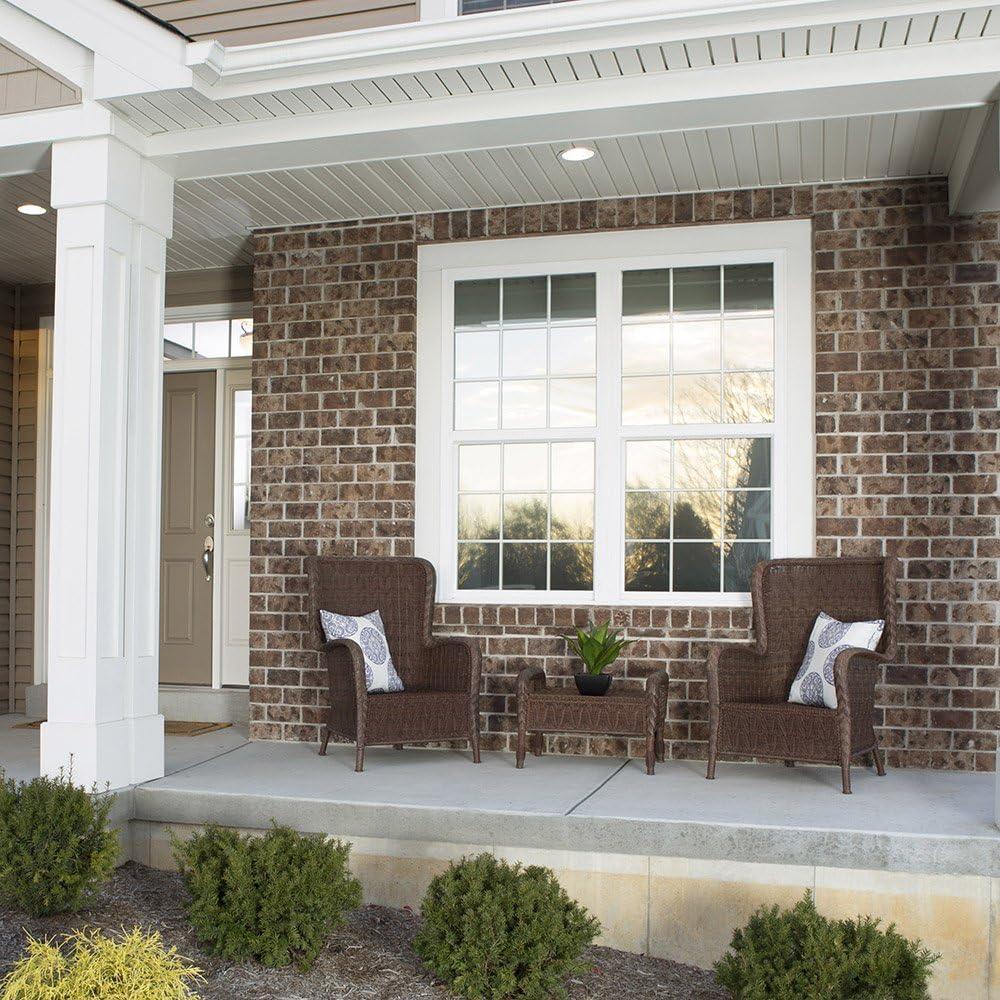 Película de Ventana Espejo Gila 91.4x457.2 cm Control Calor