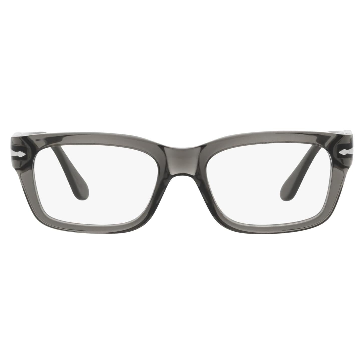 Gafas de Prescripción Persol PO3301V Humo Opal 54mm