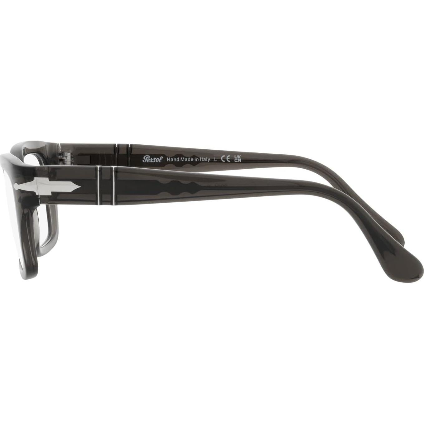 Gafas de Prescripción Persol PO3301V Humo Opal 54mm