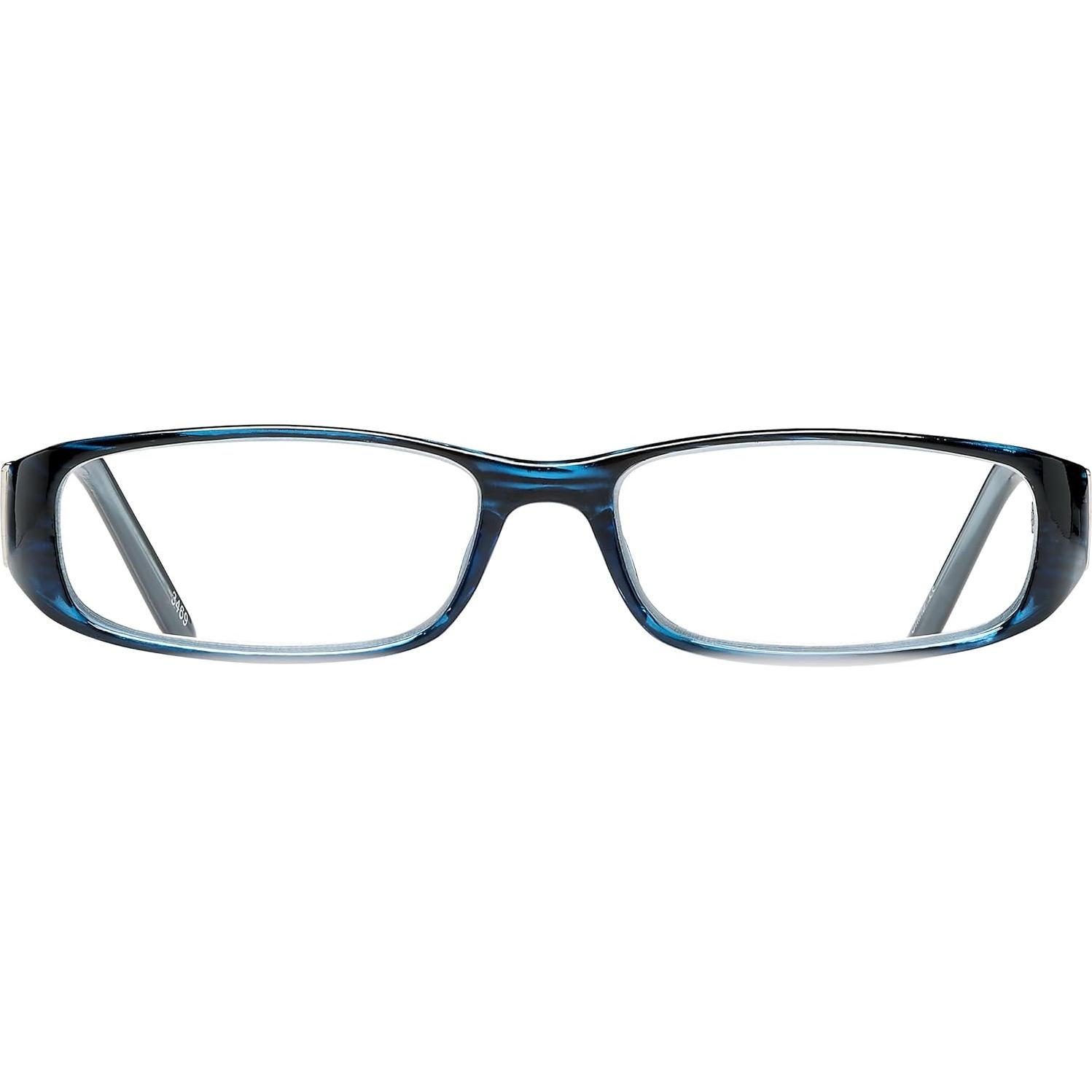 Gafas de Lectura Victoria Klein 7021 Azules 2.5x