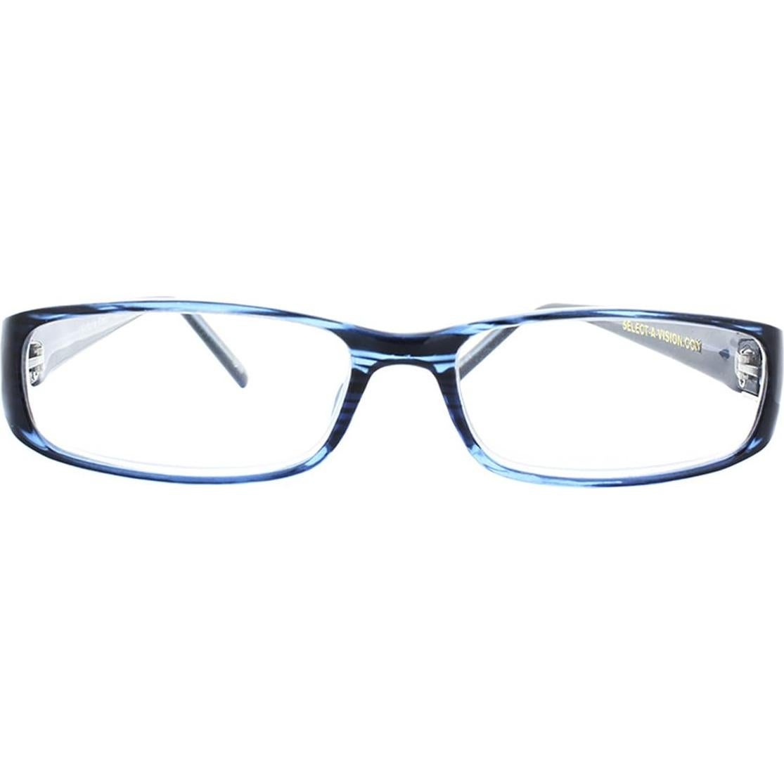 Gafas de Lectura Victoria Klein 7021 Azules 2.5x