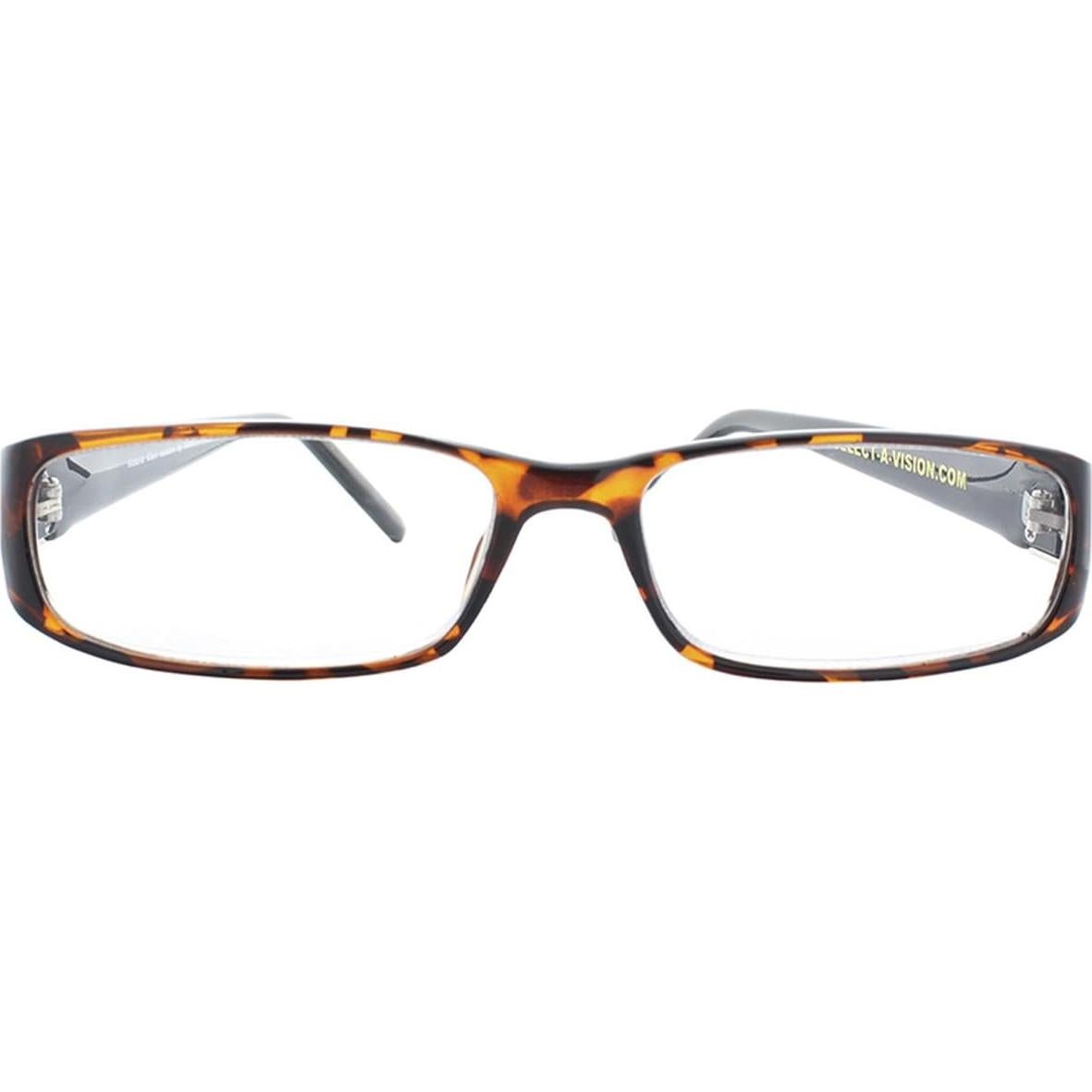 Gafas de lectura Victoria Klein 7021 Demi 2x con estuche