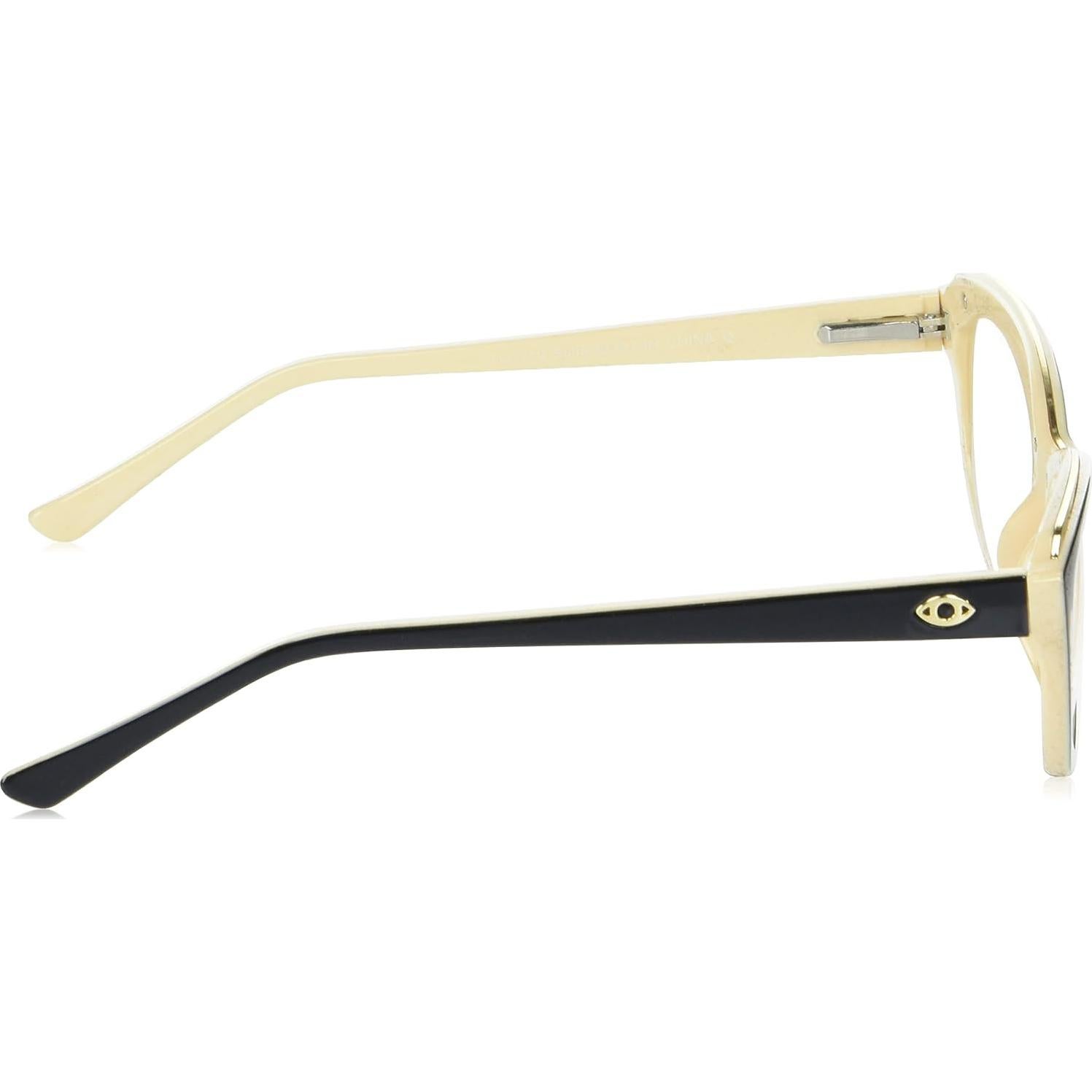 Sofia Vergara x Foster Grant Women's Sofia Cat-Eye Reading Glasses