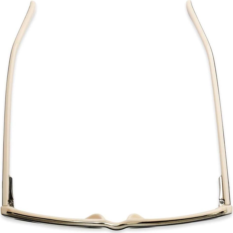 Sofia Vergara x Foster Grant Women's Sofia Cat-Eye Reading Glasses