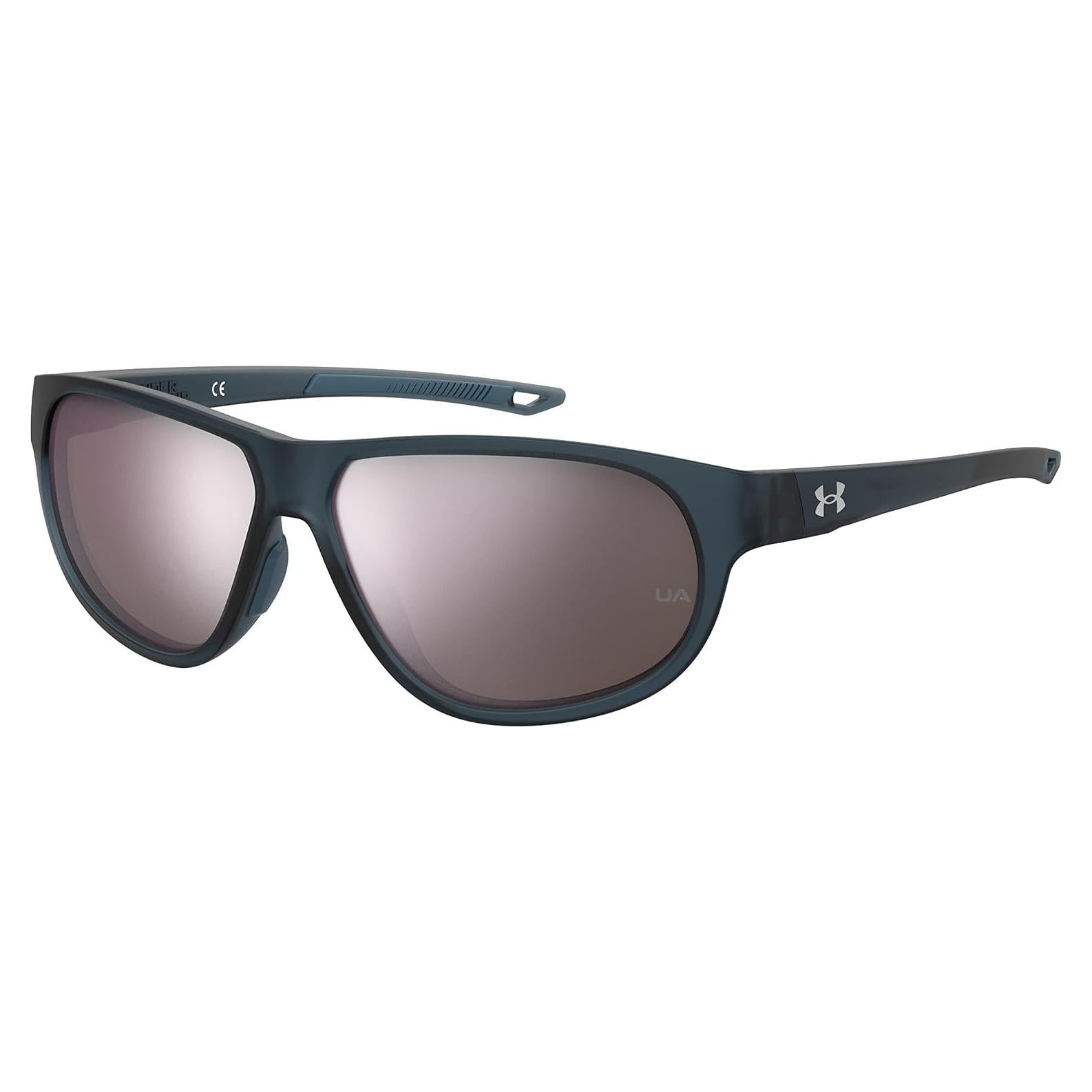 Gafas de sol ovaladas Under Armour UA Intensity para mujer
