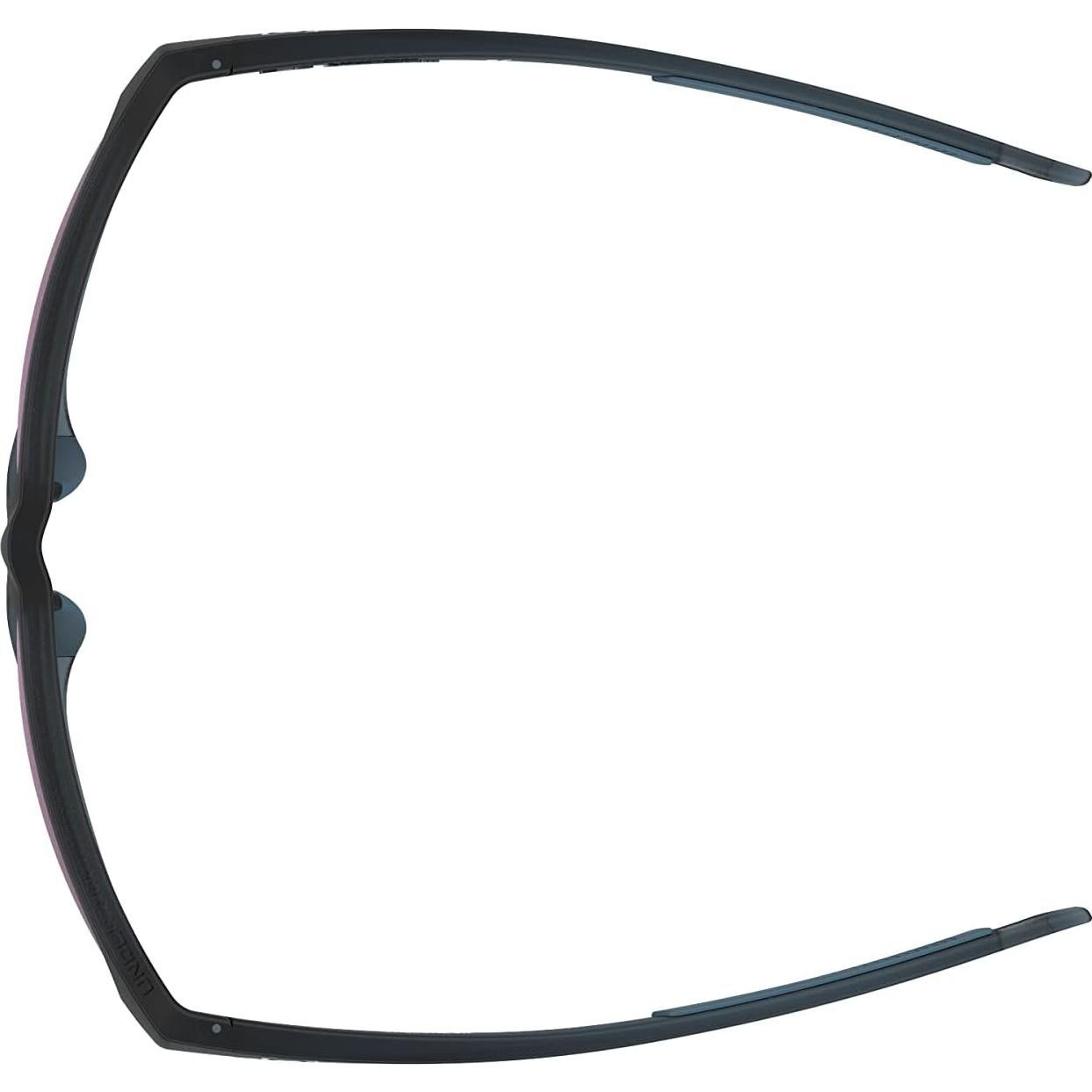 Gafas de sol ovaladas Under Armour UA Intensity para mujer