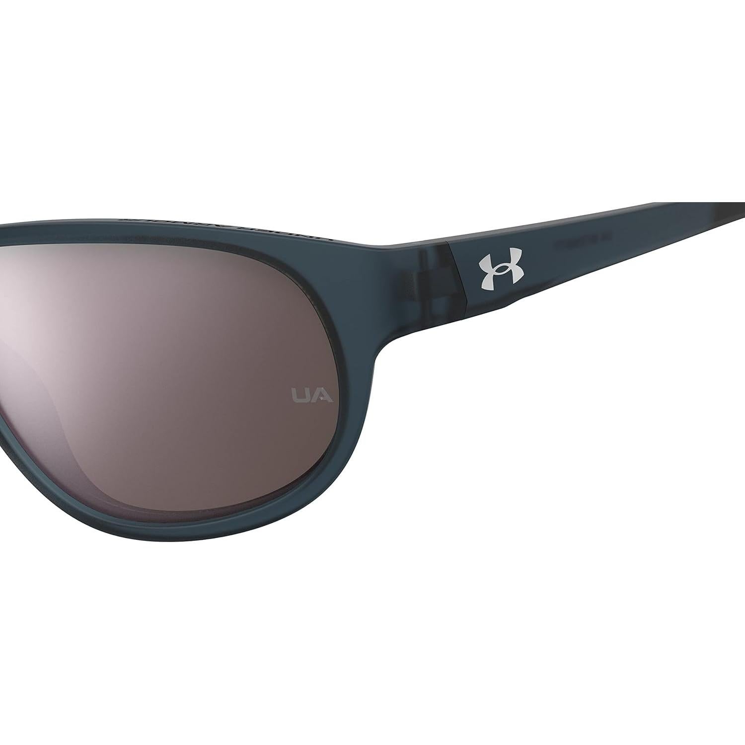 Gafas de sol ovaladas Under Armour UA Intensity para mujer