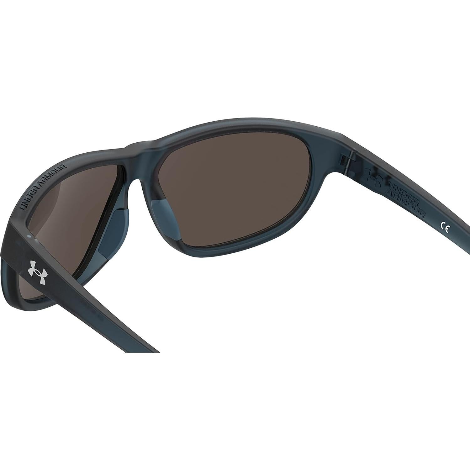 Gafas de sol ovaladas Under Armour UA Intensity para mujer