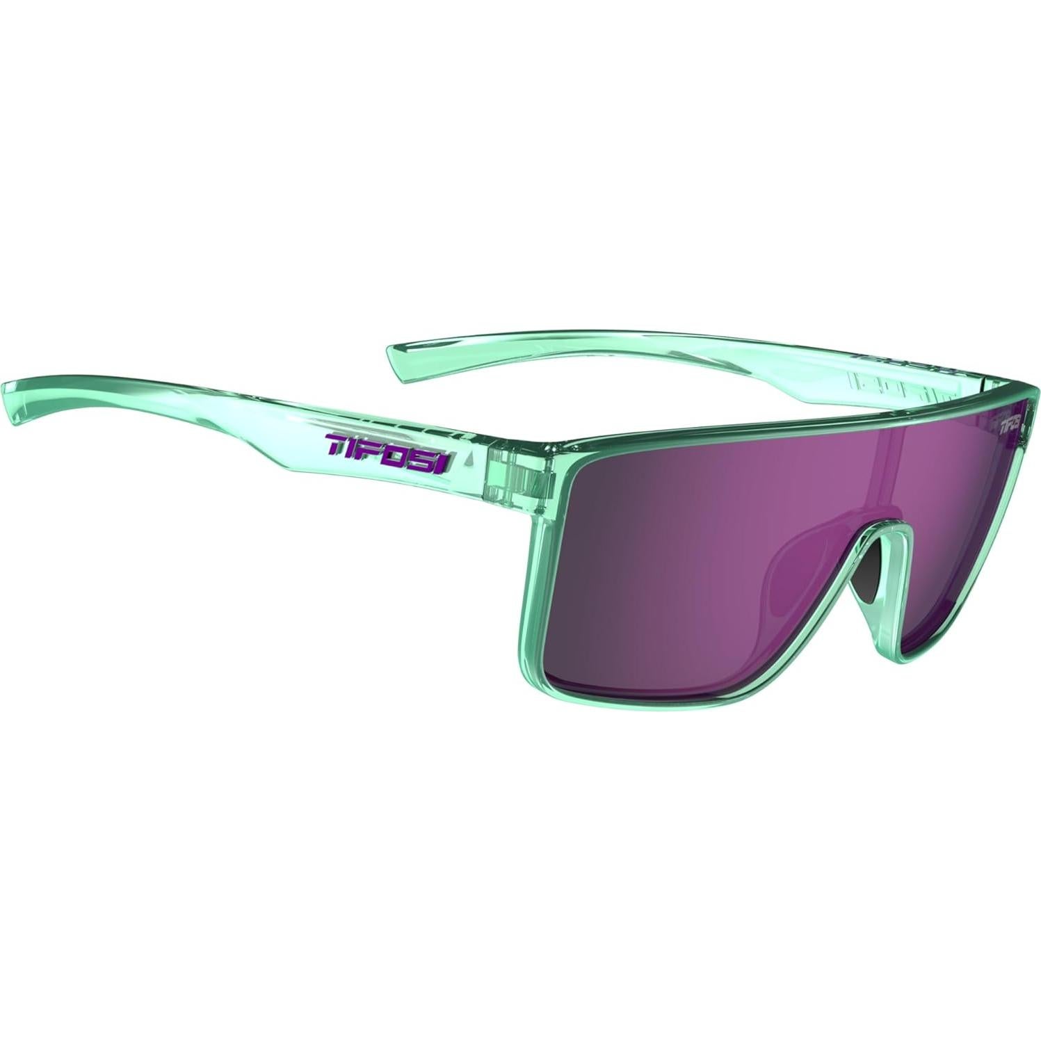 Gafas de sol Tifosi Sanctum, ligeras y deportivas