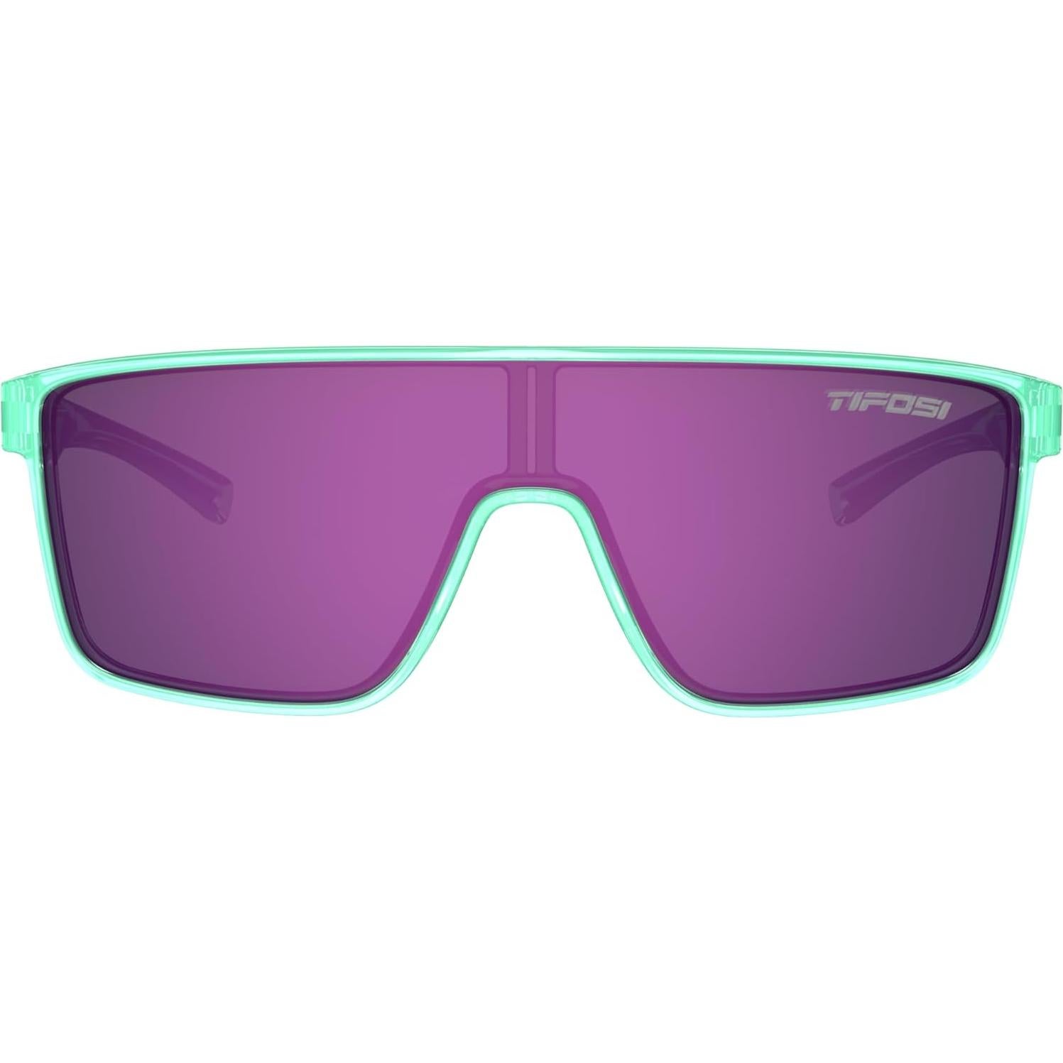 Gafas de sol Tifosi Sanctum, ligeras y deportivas