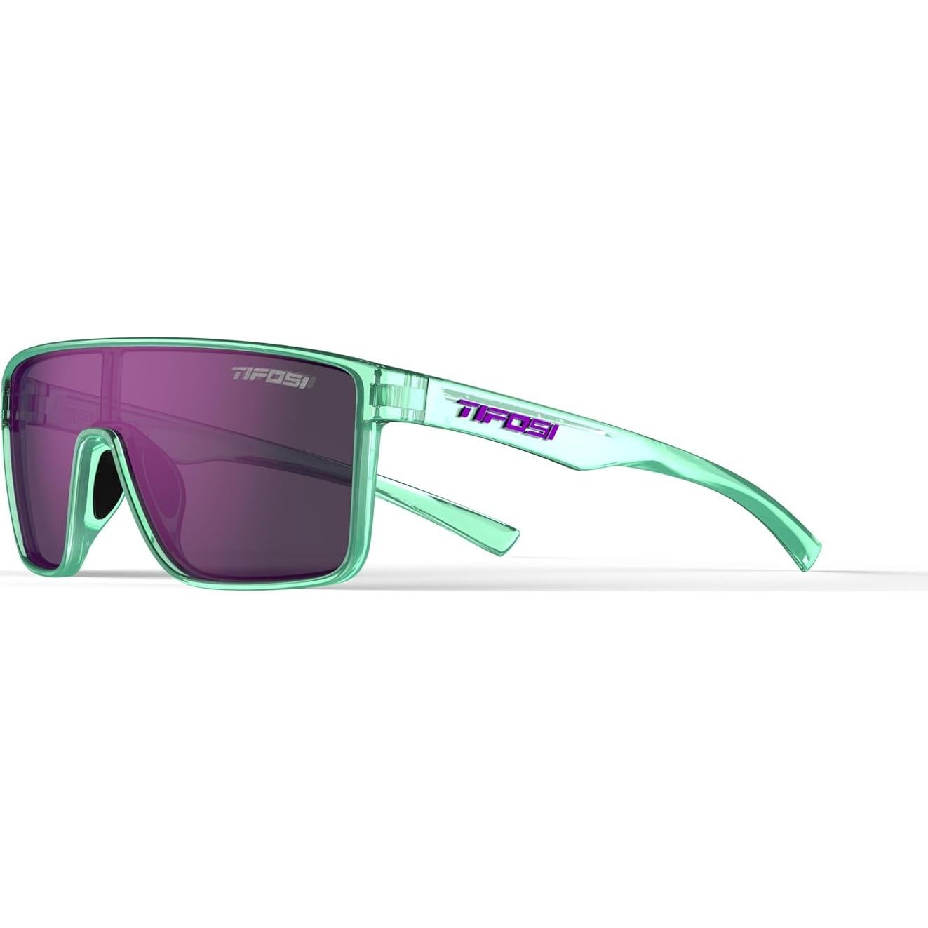 Gafas de sol Tifosi Sanctum, ligeras y deportivas