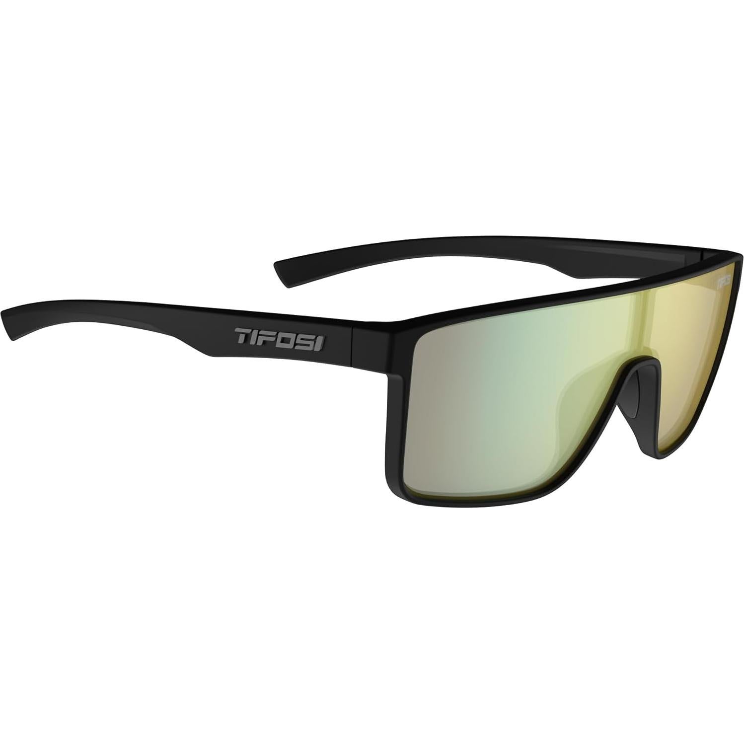 Gafas de sol Tifosi Sanctum, ligeras y deportivas