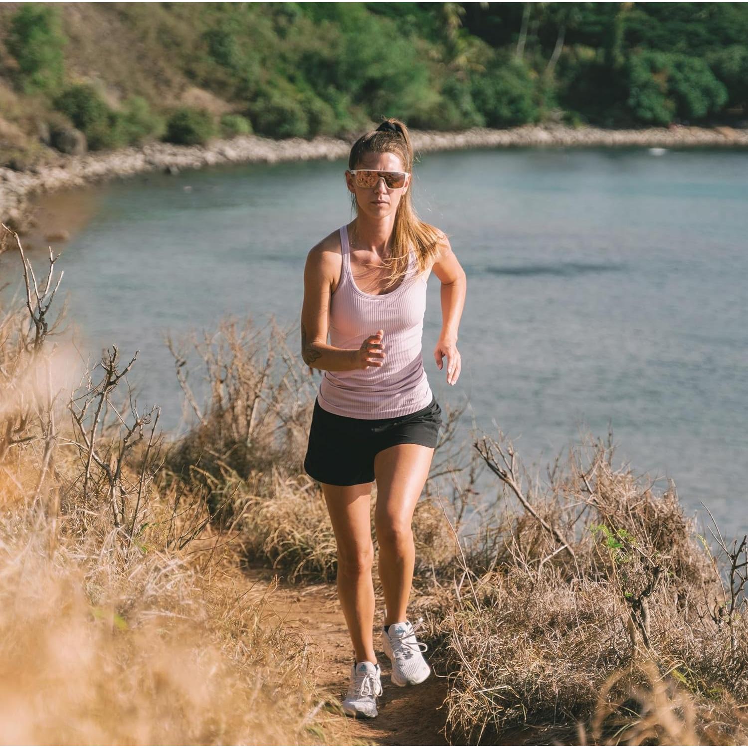 Gafas de sol Tifosi Sanctum, ligeras y deportivas