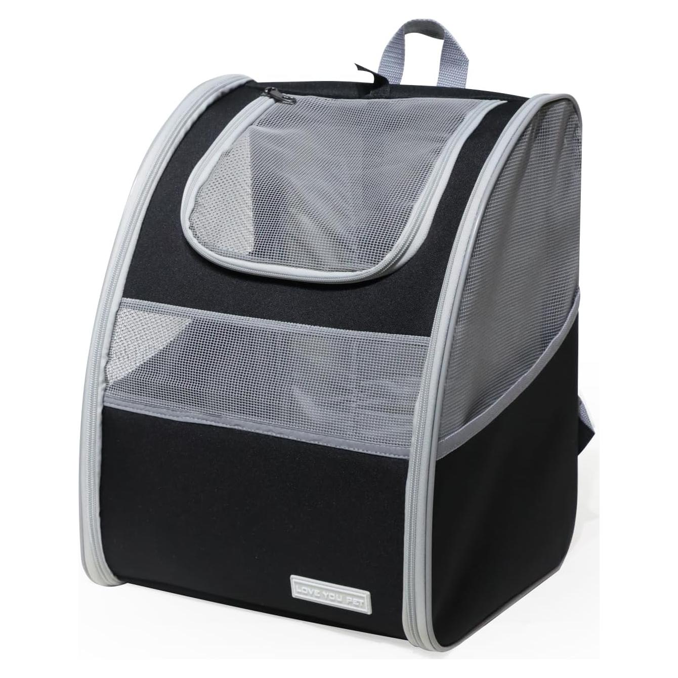 Bolsa de Transporte para Gatos LE YOU PET Plegable 6,8 kg