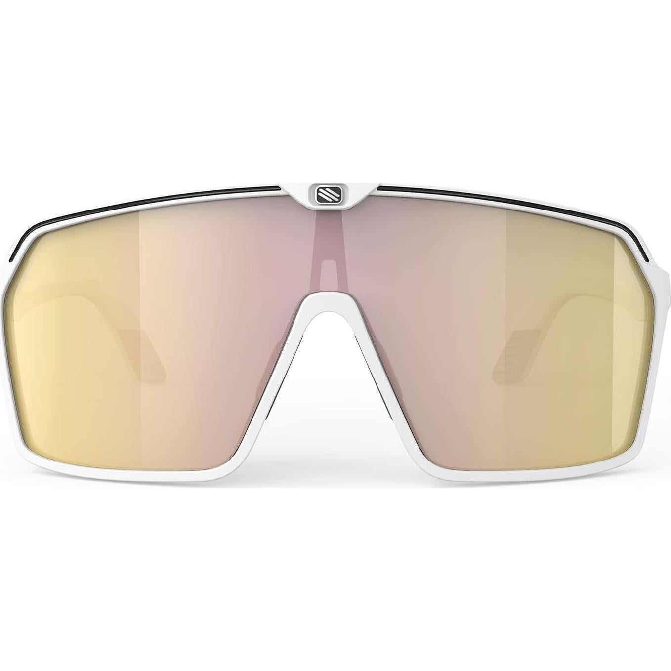 Gafas de sol Rudy Project Spinshield Lentes dorados