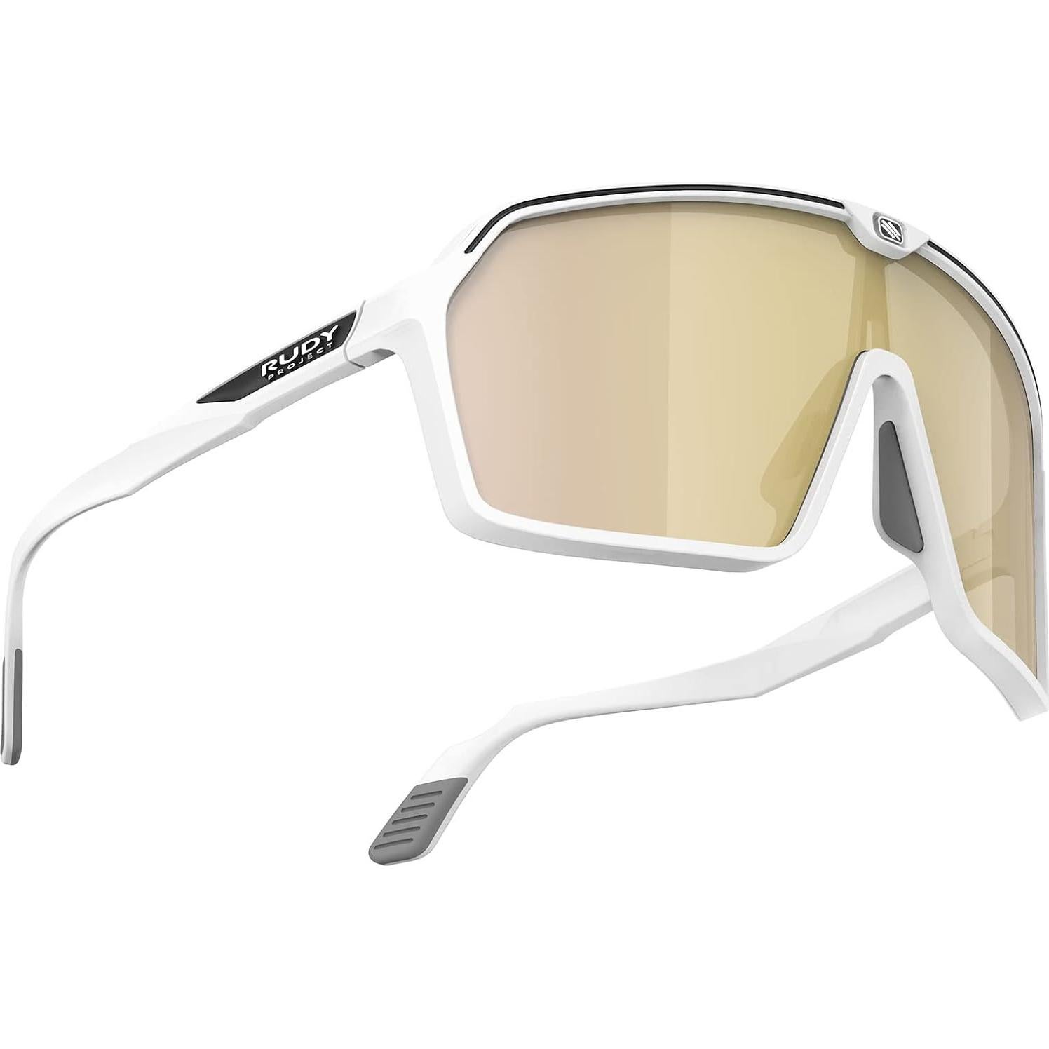Gafas de sol Rudy Project Spinshield Lentes dorados