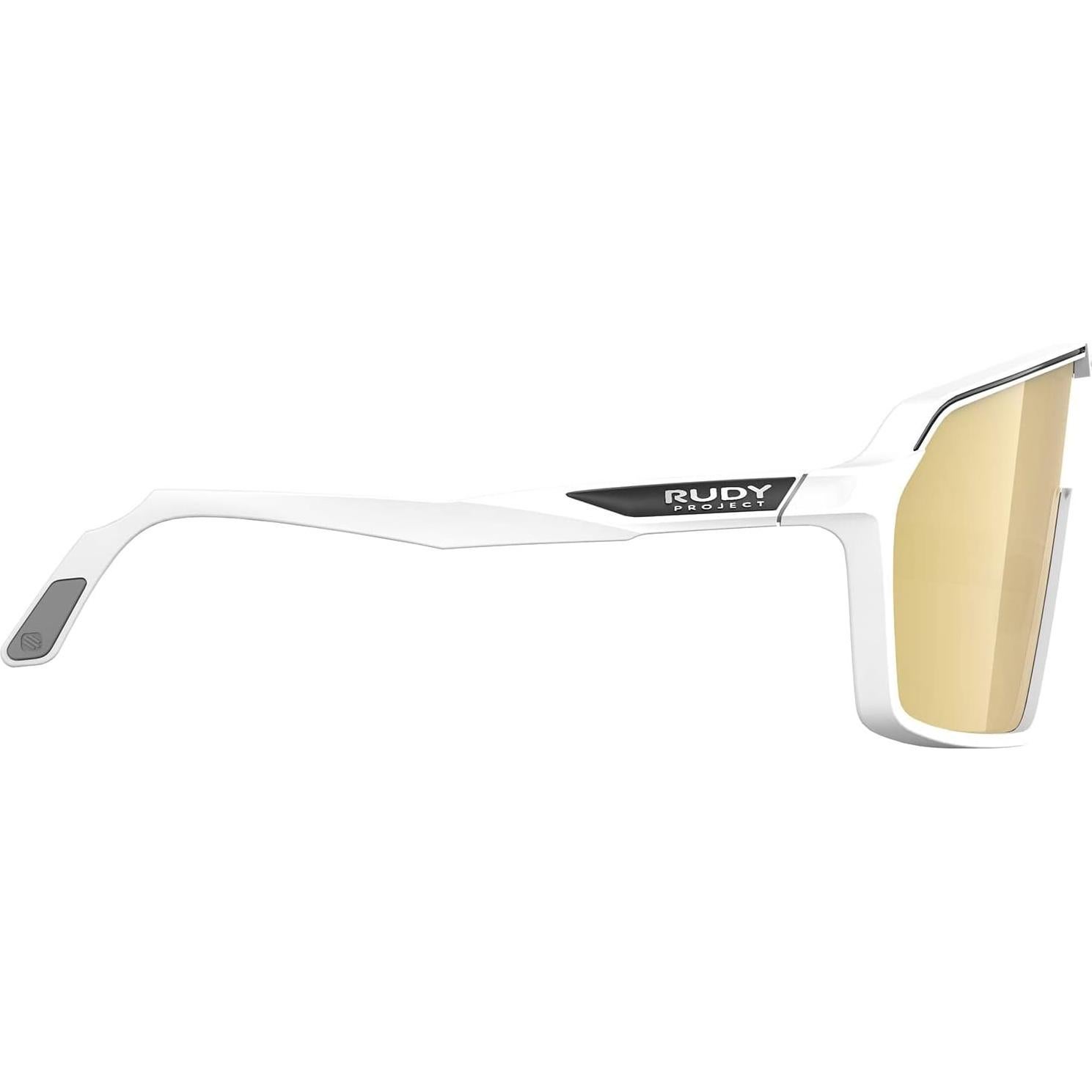 Gafas de sol Rudy Project Spinshield Lentes dorados