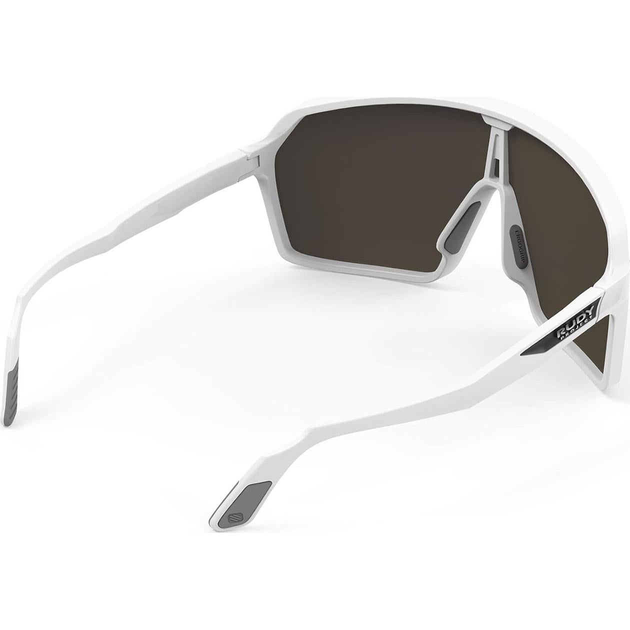 Gafas de sol Rudy Project Spinshield Lentes dorados