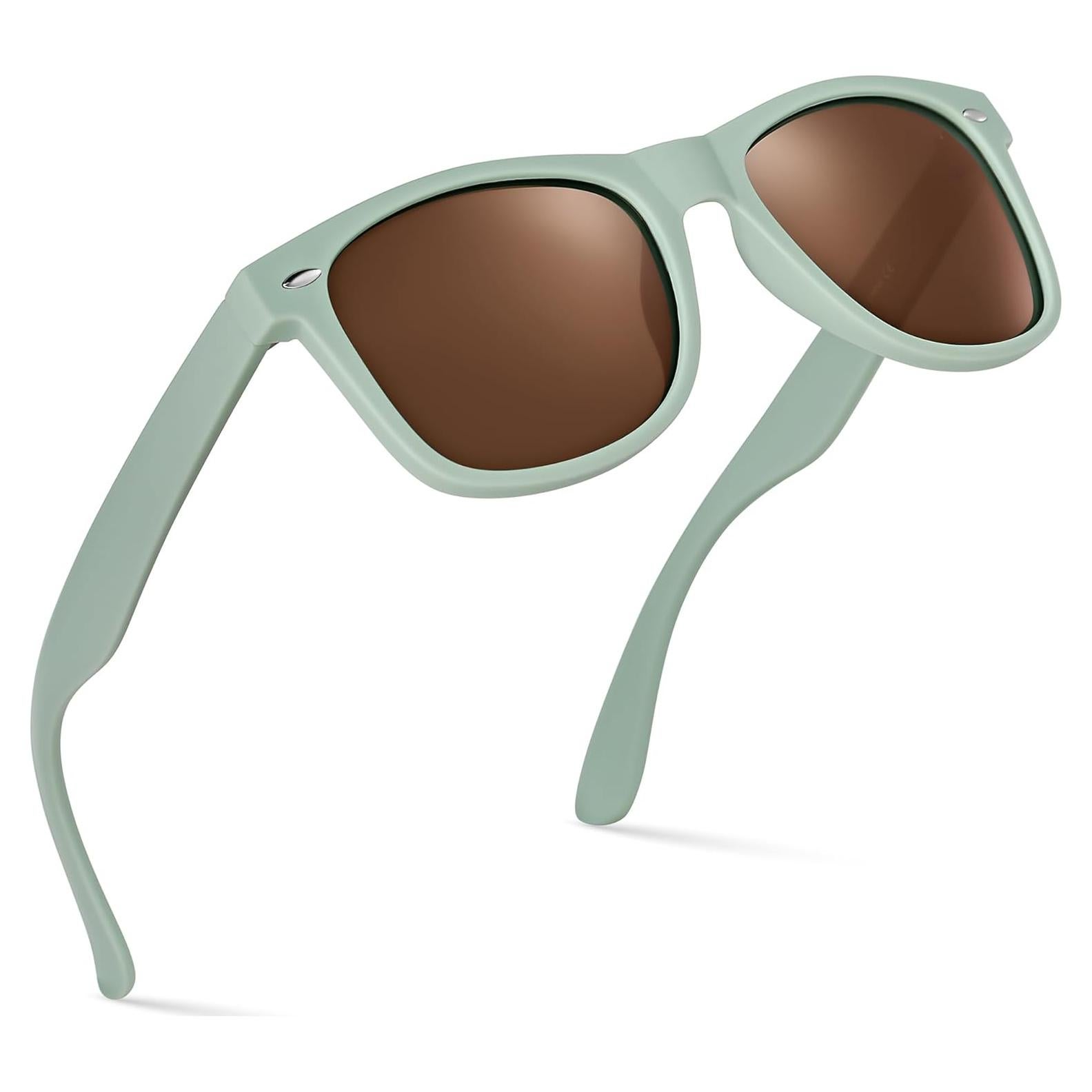 Gafas de sol polarizadas Retro Rewind unisex UV400