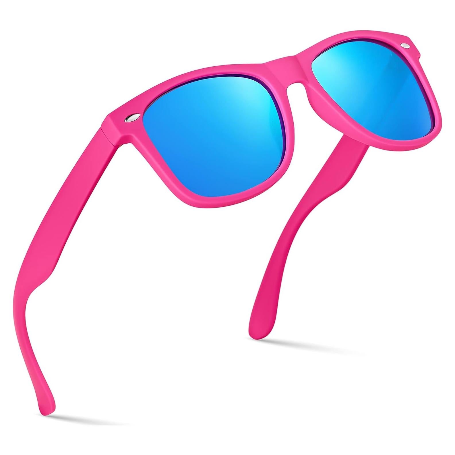 Gafas de sol polarizadas Retro Rewind unisex UV400