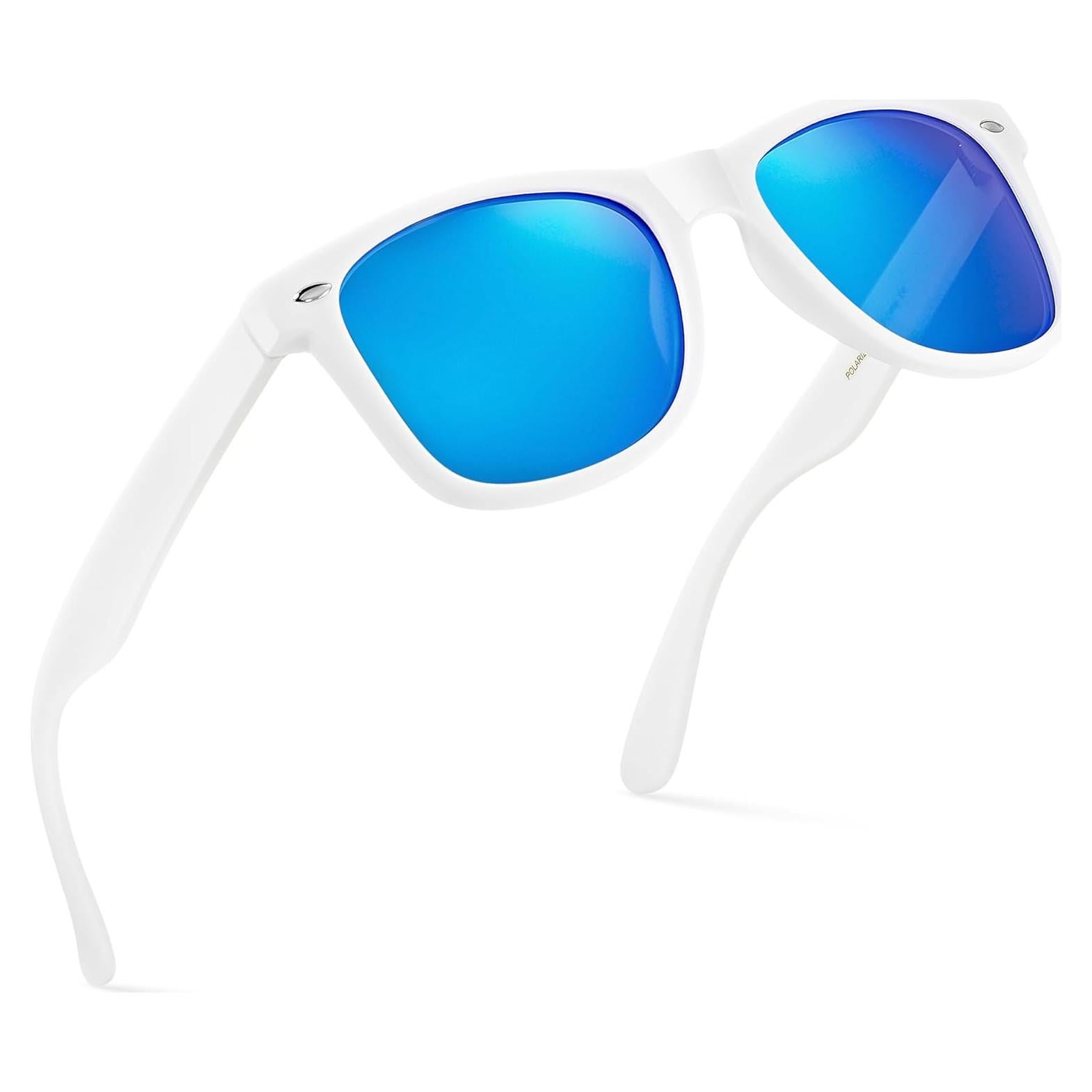 Gafas de sol polarizadas Retro Rewind unisex UV400