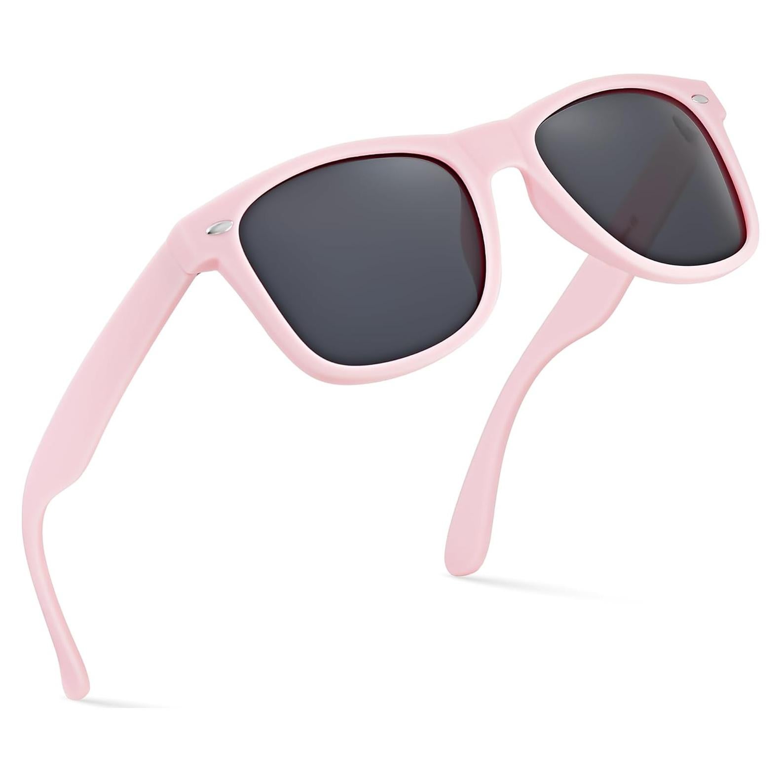 Gafas de sol polarizadas Retro Rewind UV400 Unisex
