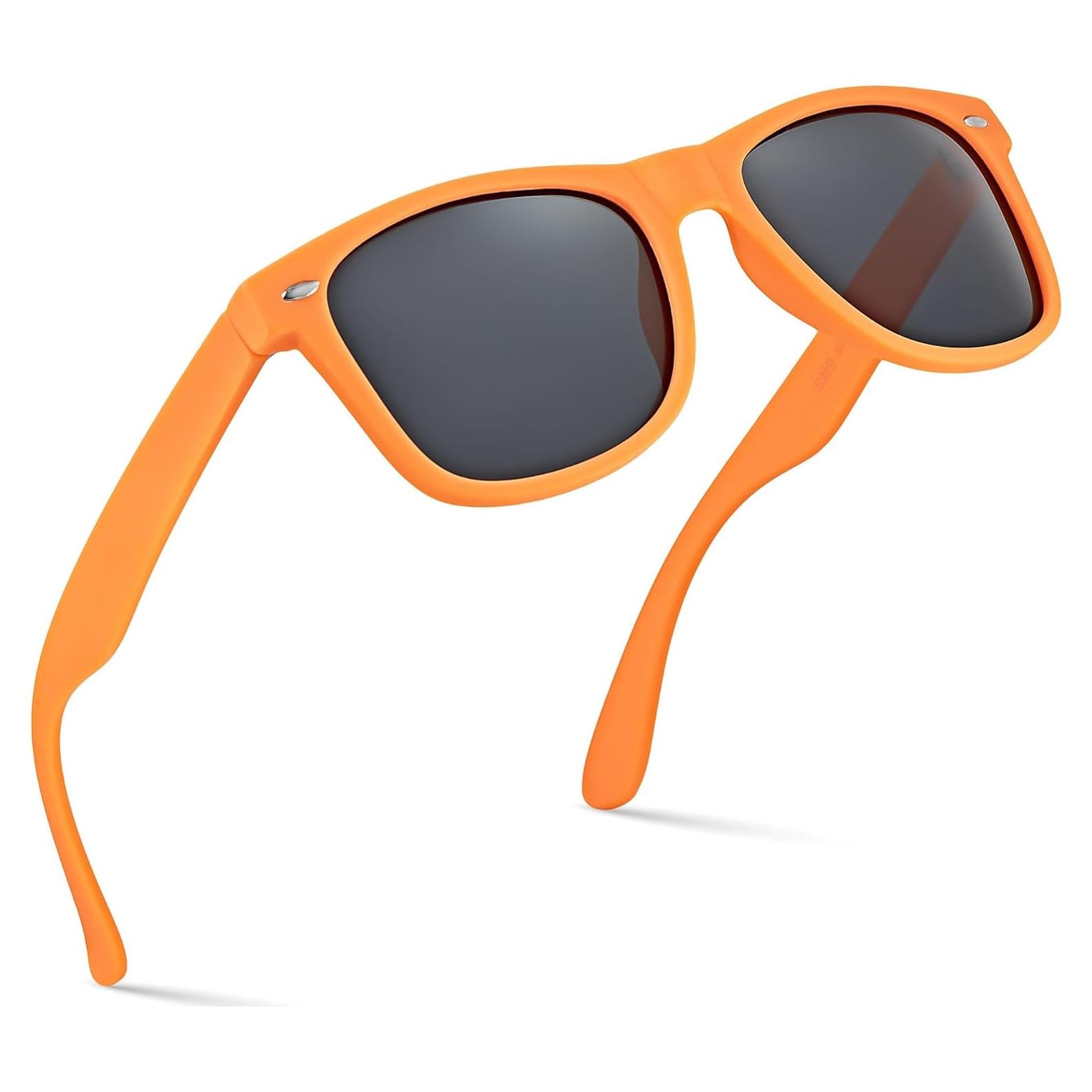 Gafas de sol polarizadas Retro Rewind unisex UV400