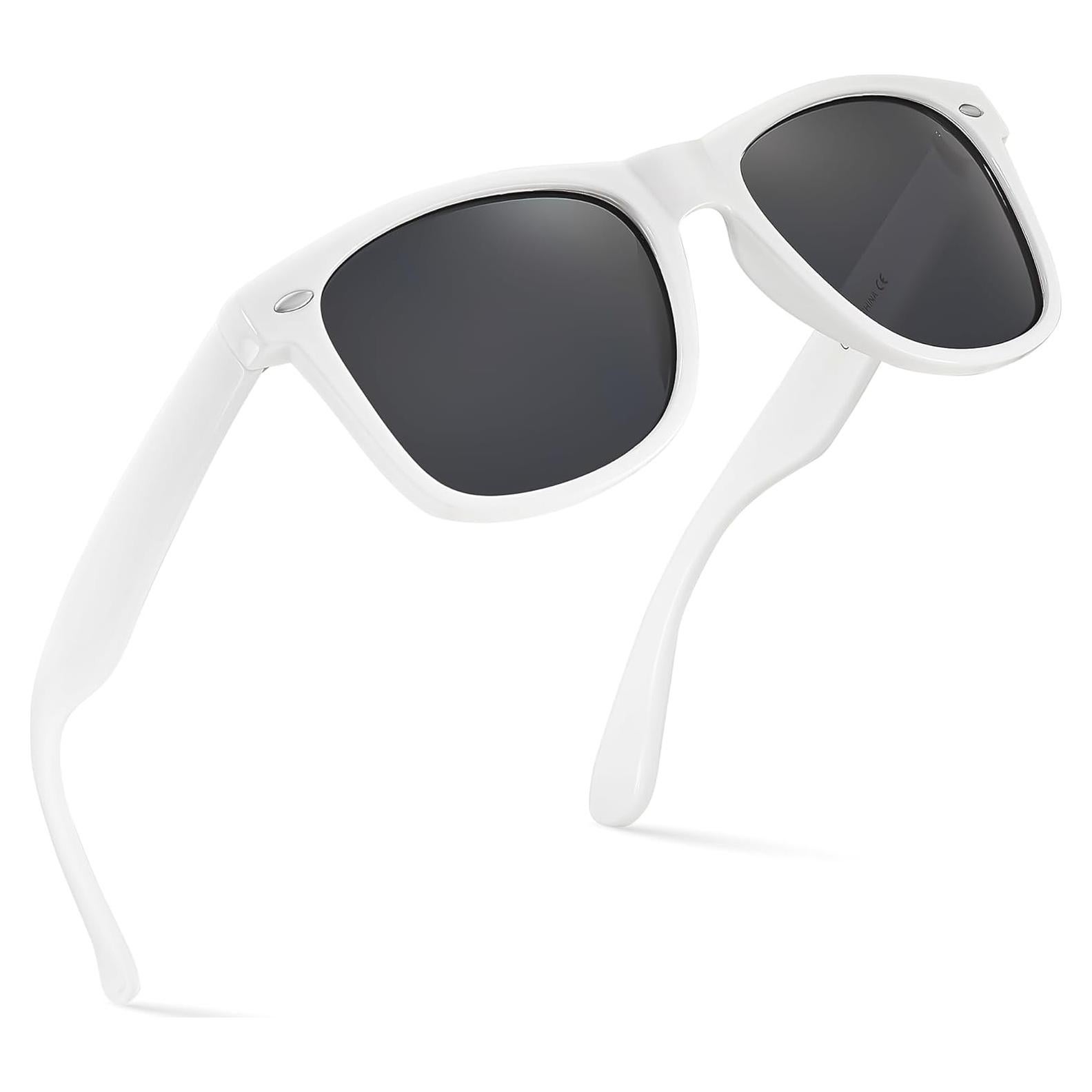 Gafas de sol polarizadas Retro Rewind unisex UV400