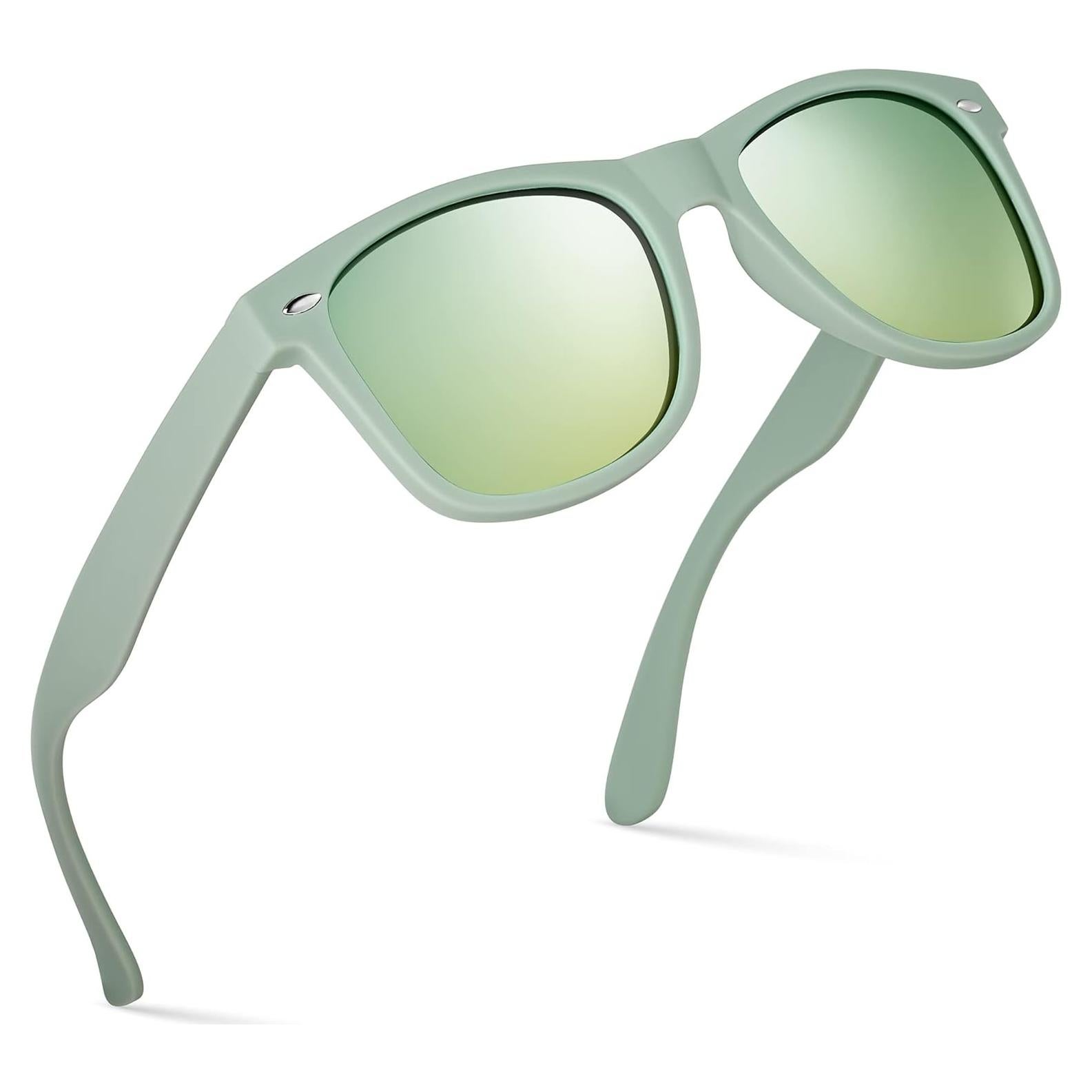 Gafas de sol polarizadas Retro Rewind unisex UV400