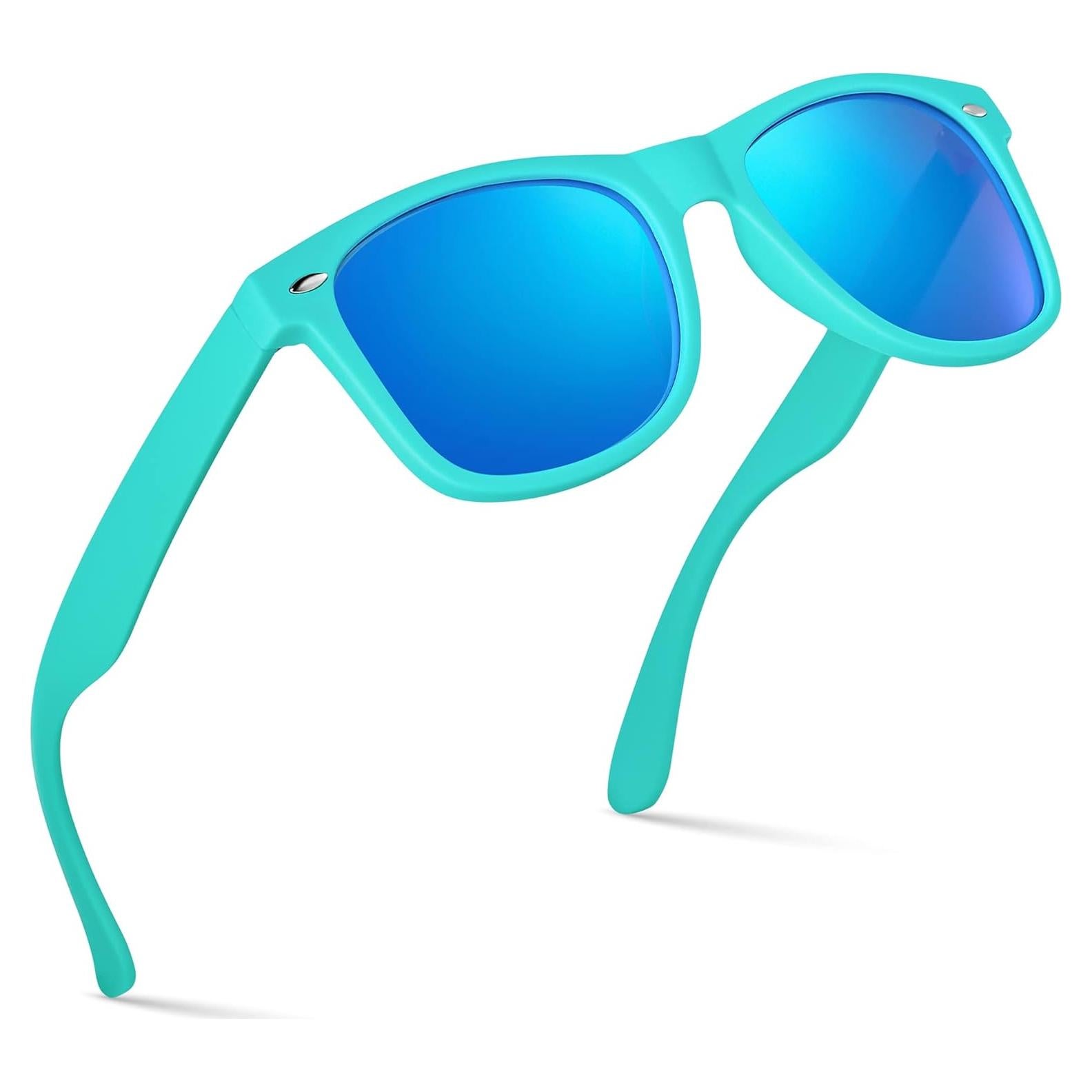 Gafas de sol polarizadas Retro Rewind unisex UV400