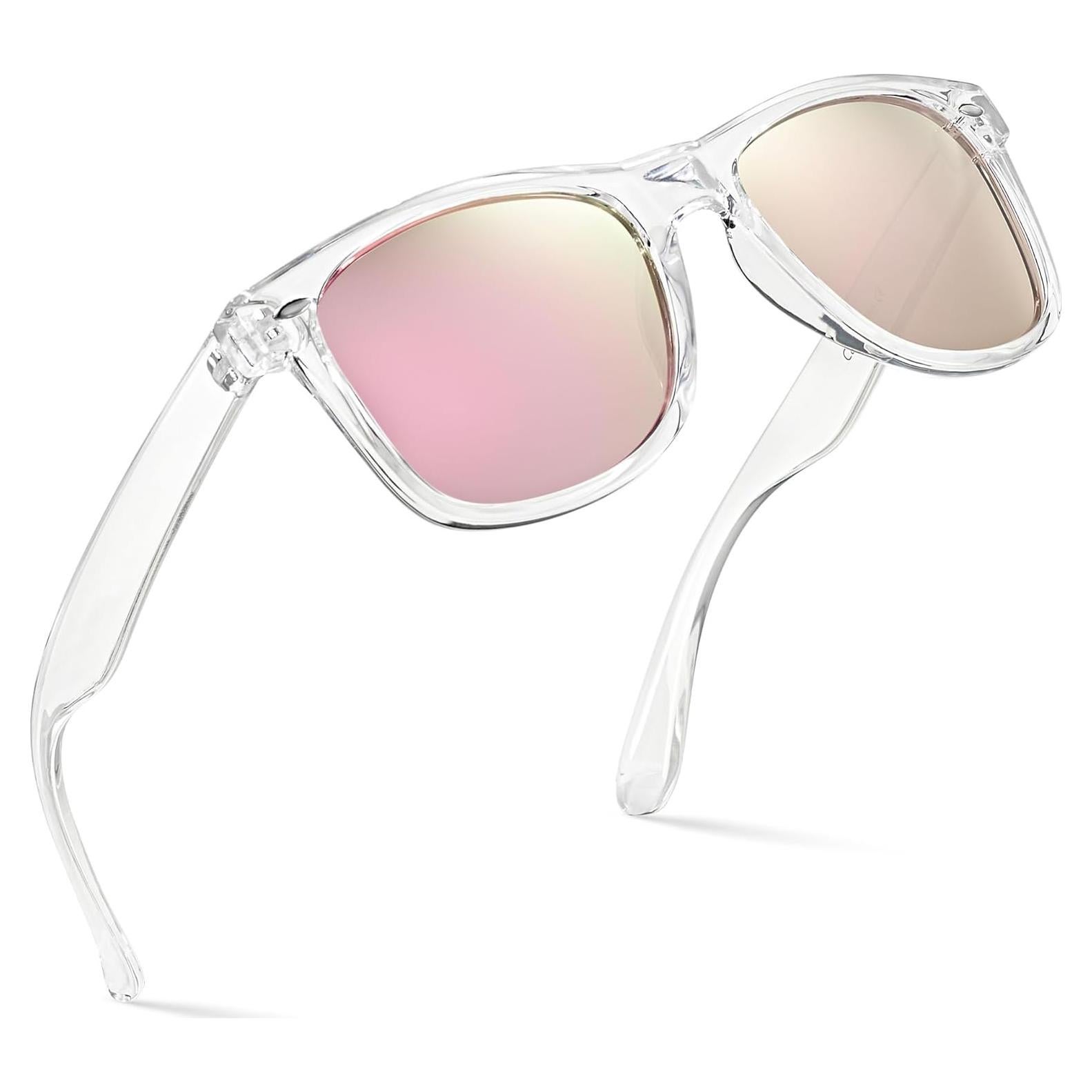 Gafas de sol polarizadas Retro Rewind unisex UV400
