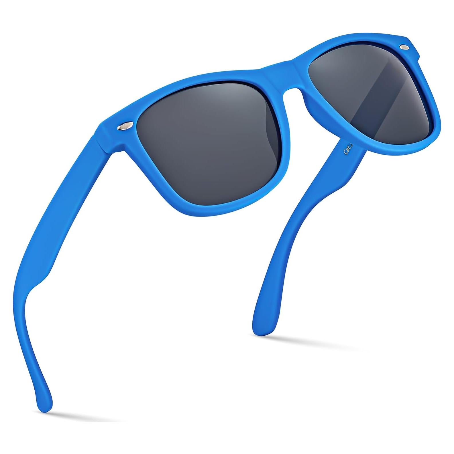 Gafas de sol polarizadas Retro Rewind unisex UV400