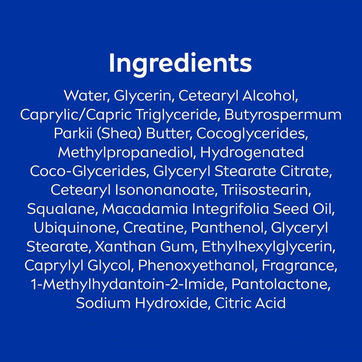 Crema reafirmante NIVEA para cuello y pecho 190 g Q10