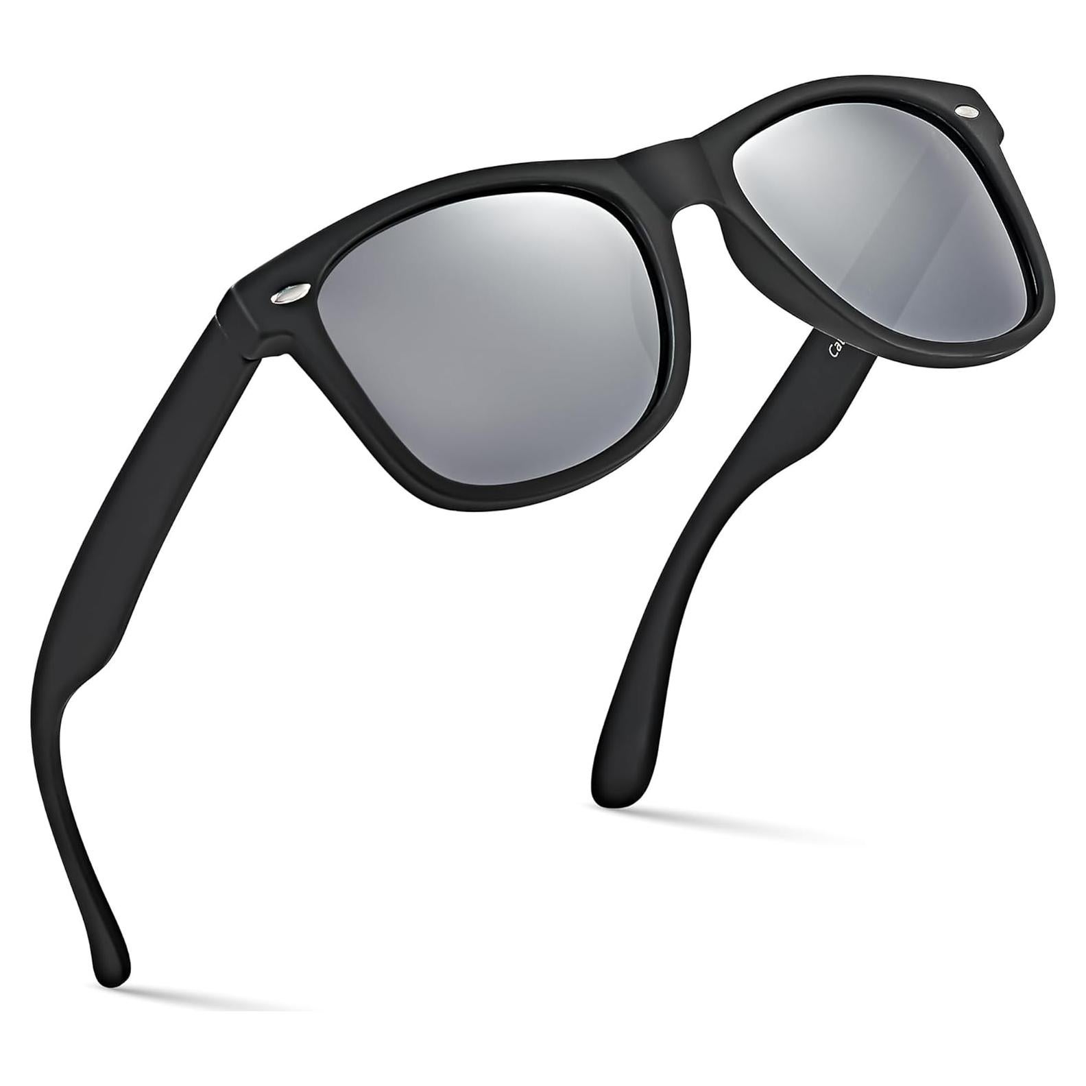 Gafas de sol polarizadas Retro Rewind unisex UV400