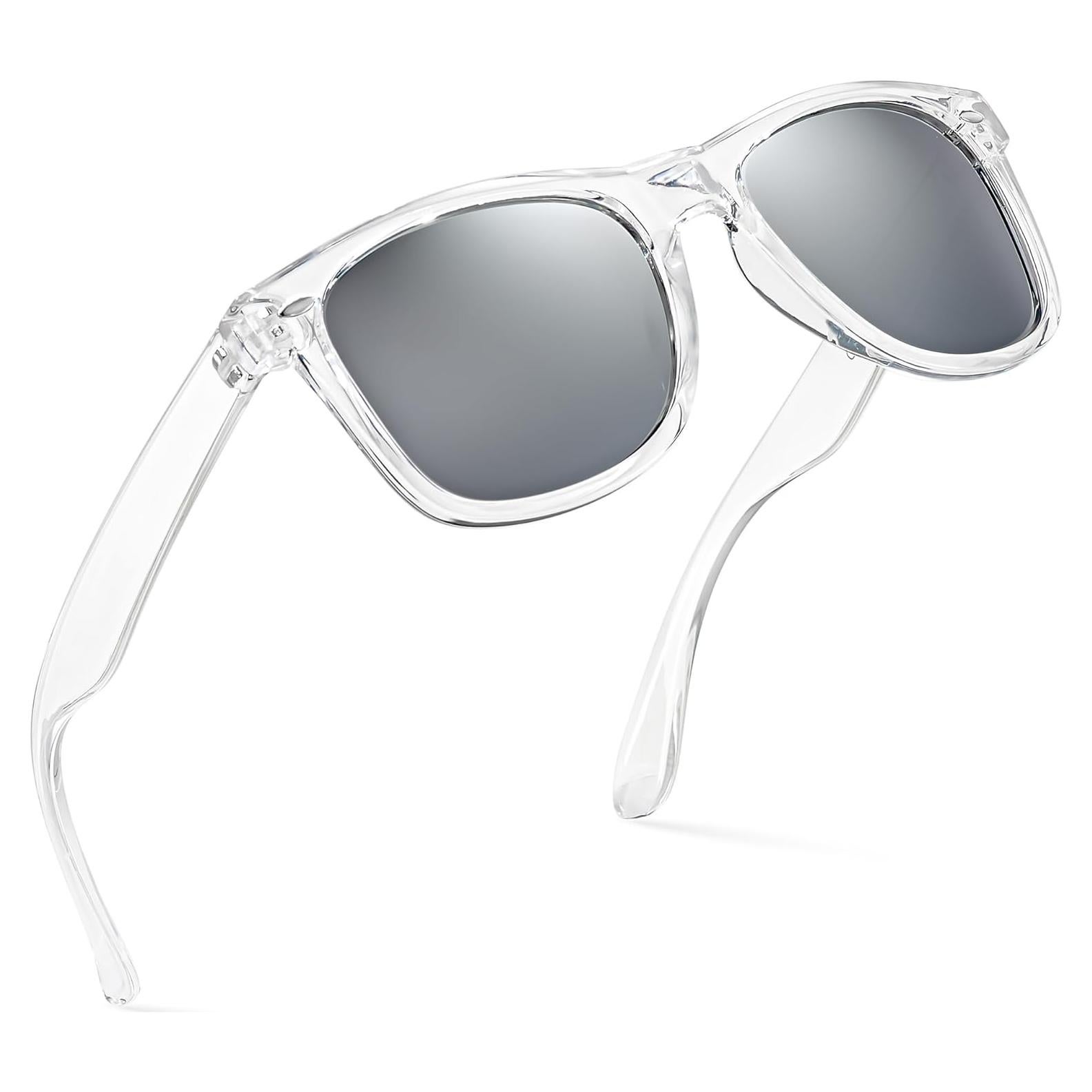Gafas de sol polarizadas Retro Rewind unisex - UV400