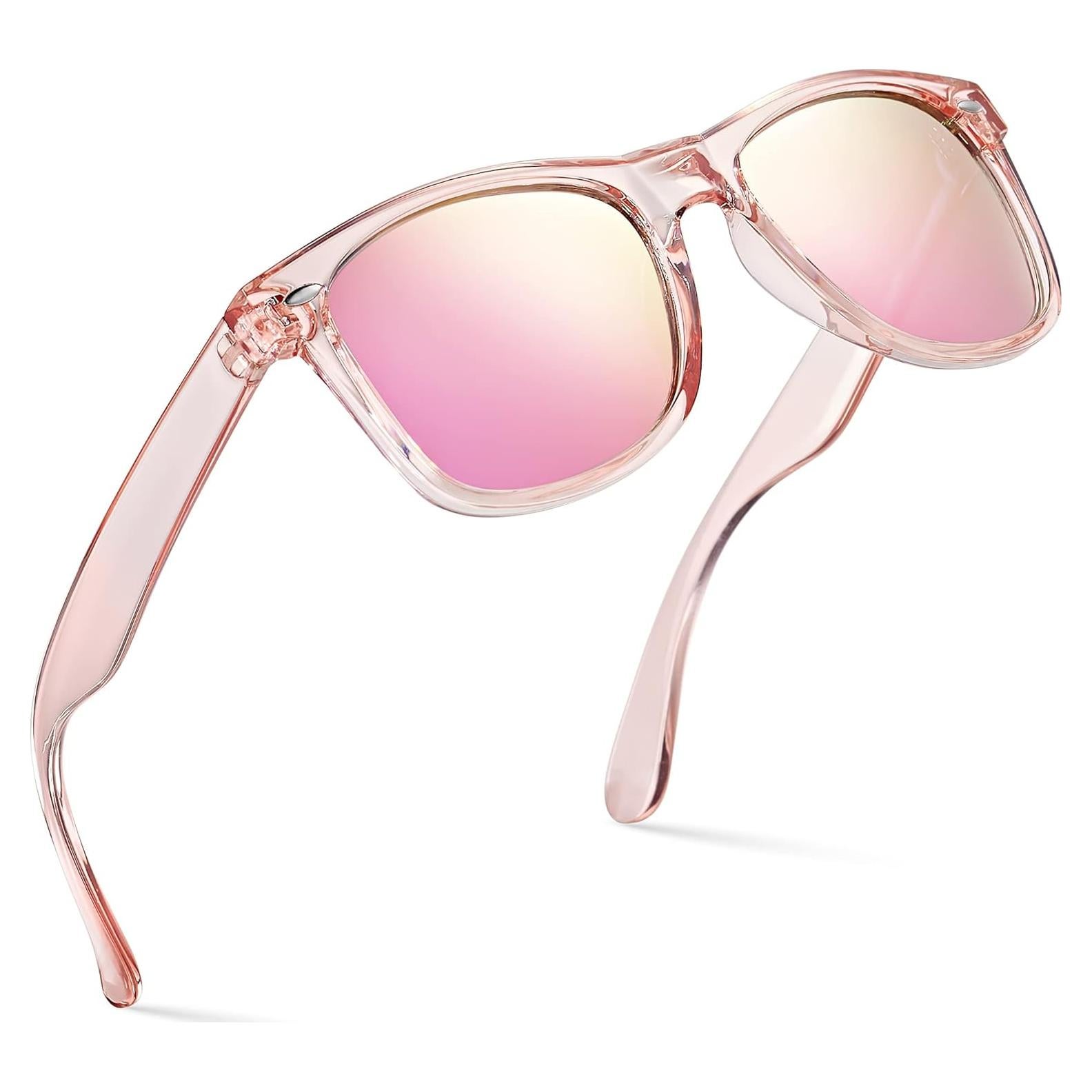 Gafas de sol polarizadas Retro Rewind UV400 - Unisex