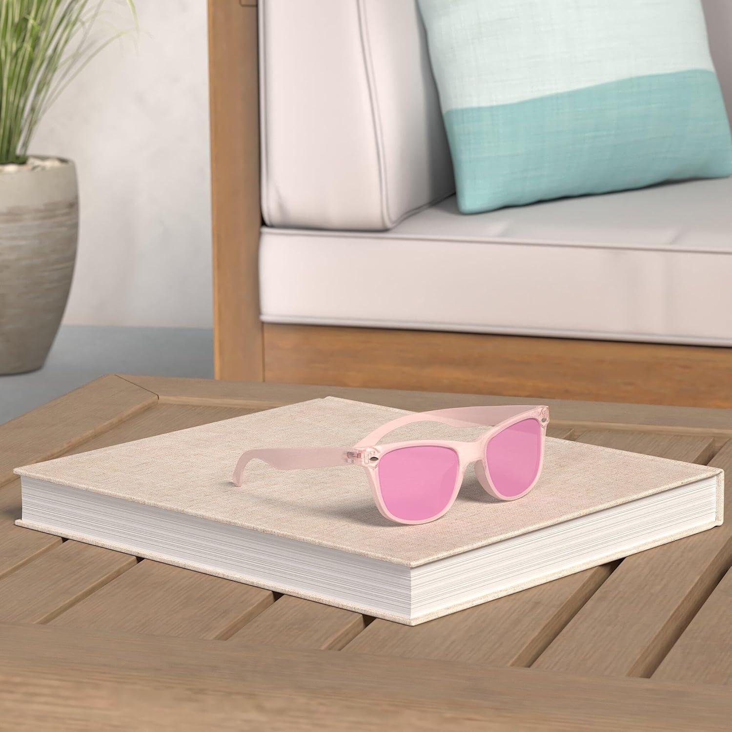 Gafas de sol polarizadas Retro Rewind UV400 - Unisex