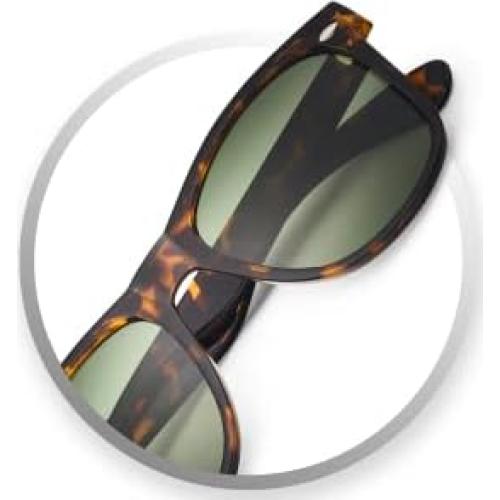 Gafas de sol polarizadas Retro Rewind UV400 Unisex