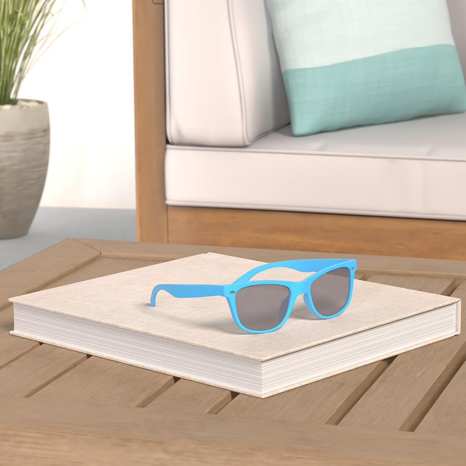 Gafas de sol polarizadas Retro Rewind unisex UV400