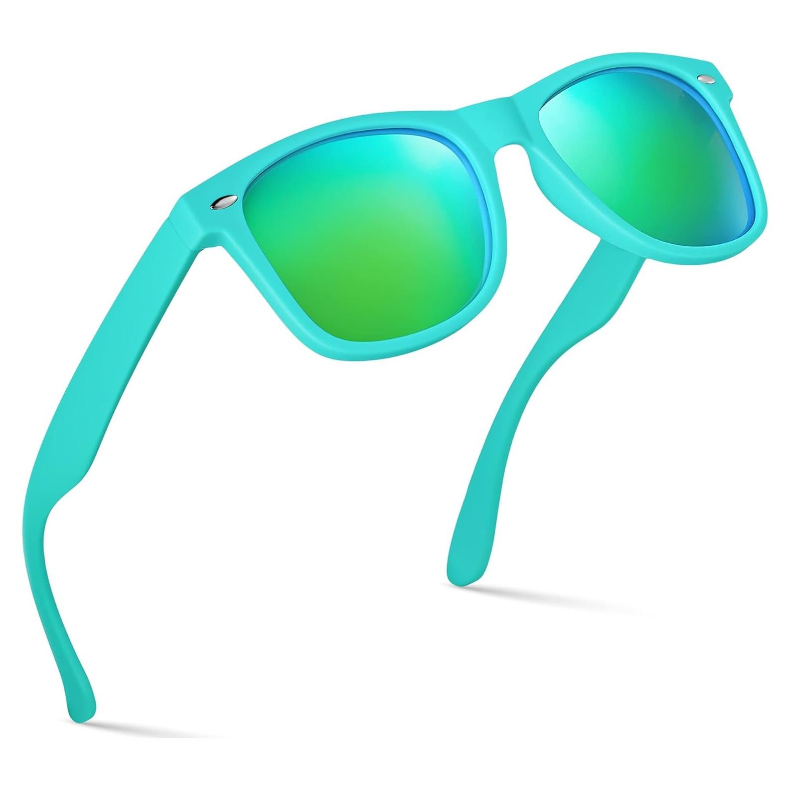 Gafas de sol polarizadas Retro Rewind unisex UV400