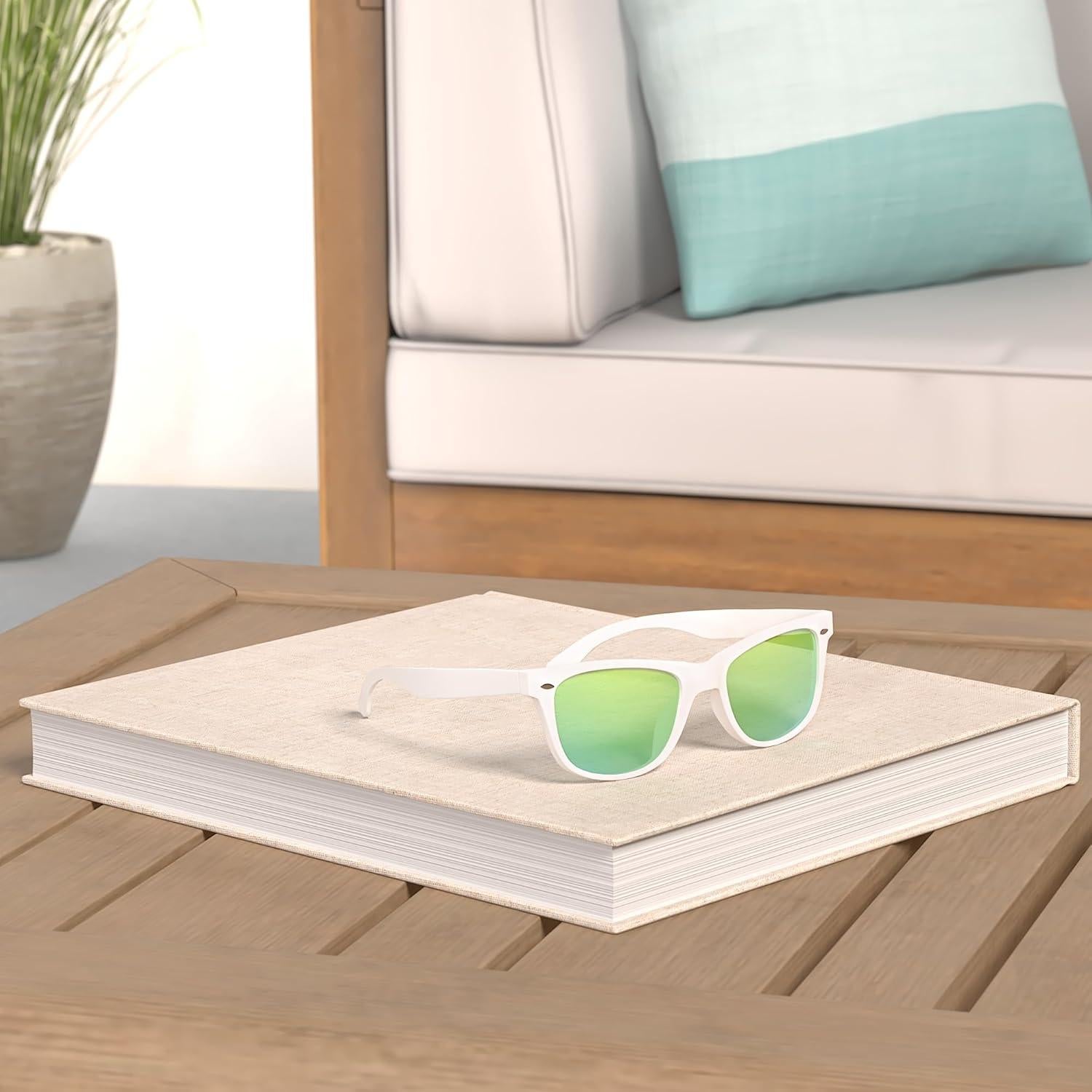 Gafas de sol polarizadas Retro Rewind unisex UV400