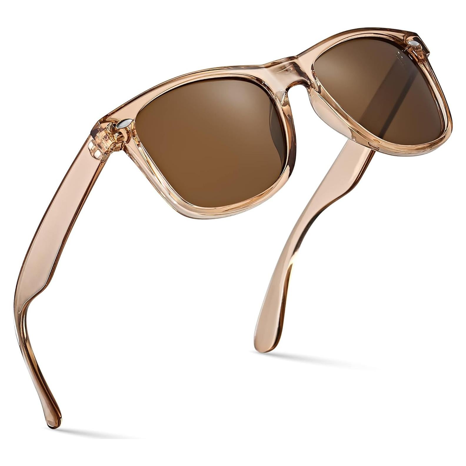 Gafas de sol polarizadas Retro Rewind unisex UV400