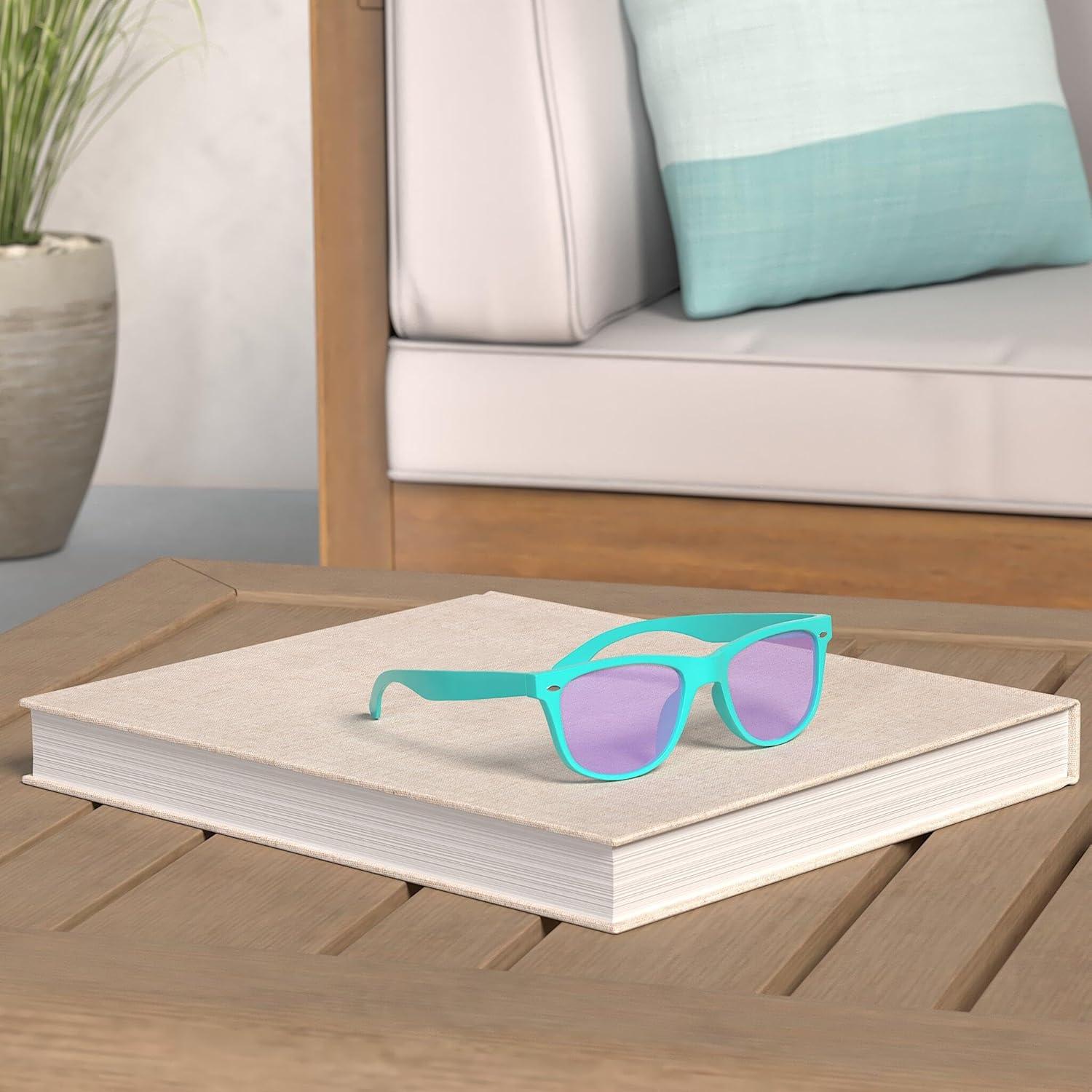 Gafas de sol polarizadas Retro Rewind unisex UV400