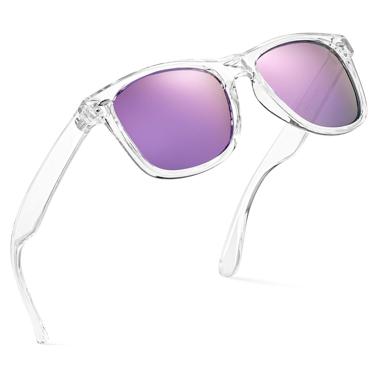 Gafas de sol polarizadas Retro Rewind unisex UV400